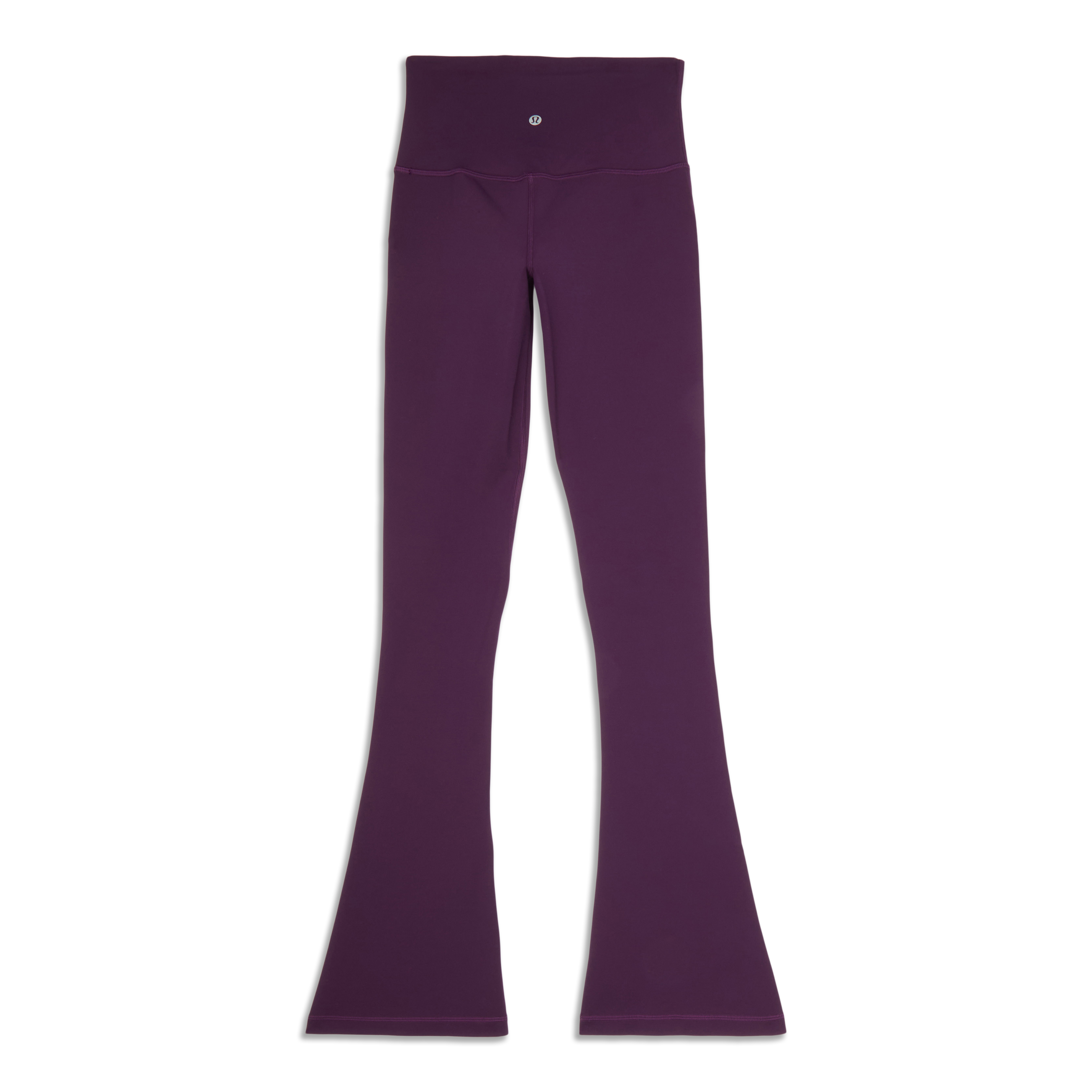 Lululemon Flare Leg Pants  International Society of Precision