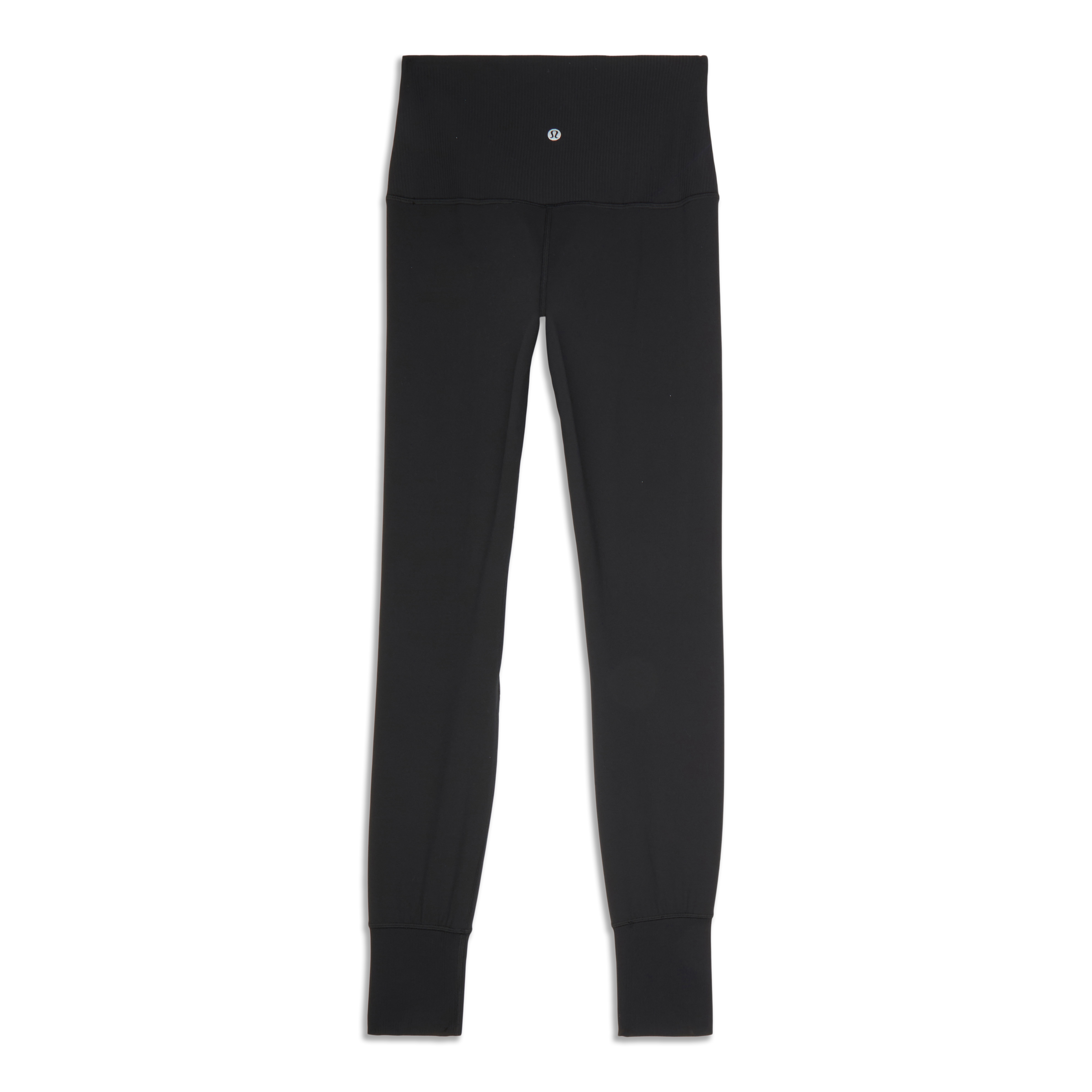 Lightweight Tennis Mid-Rise Track Pant