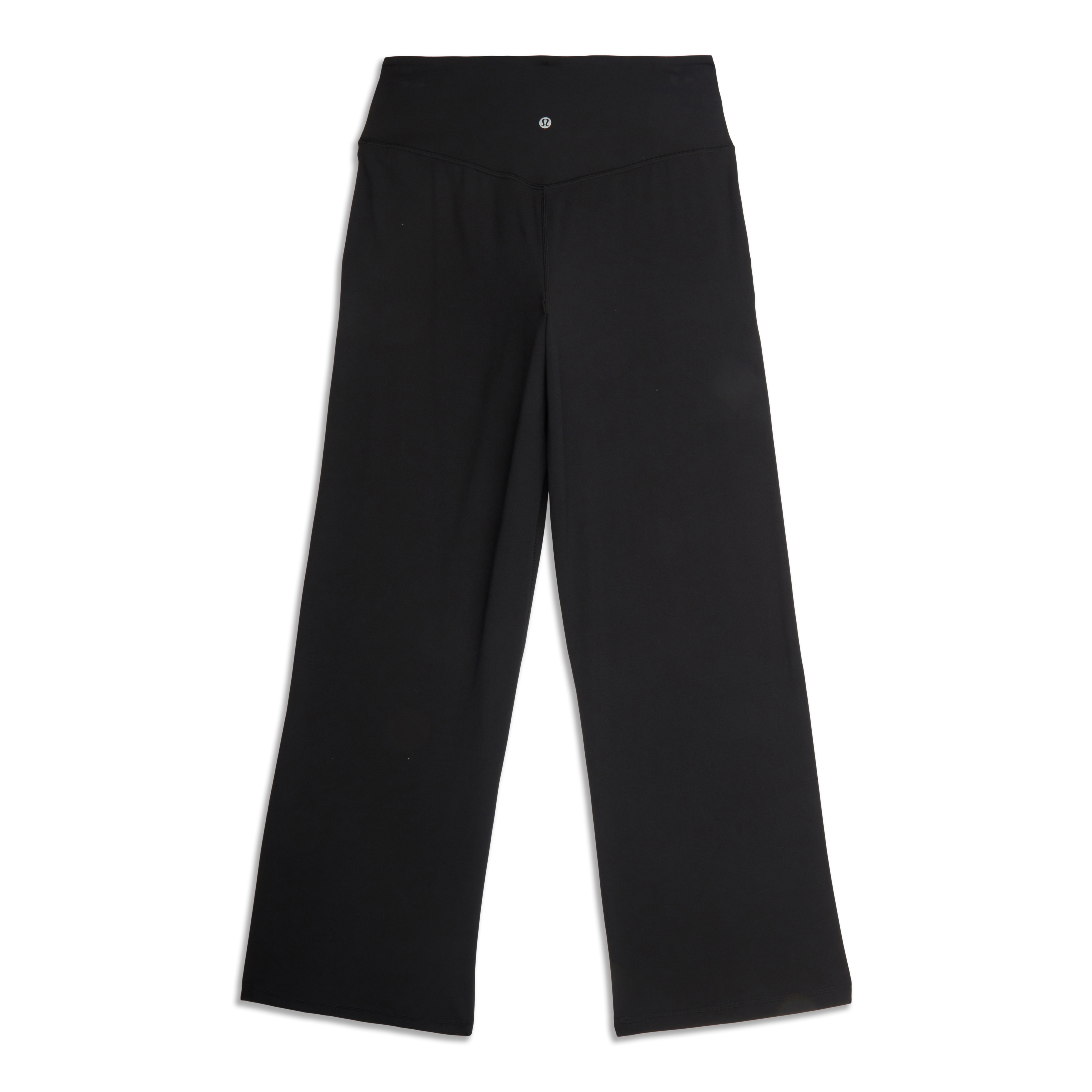 On The Fly Wide Leg Pant - Resale