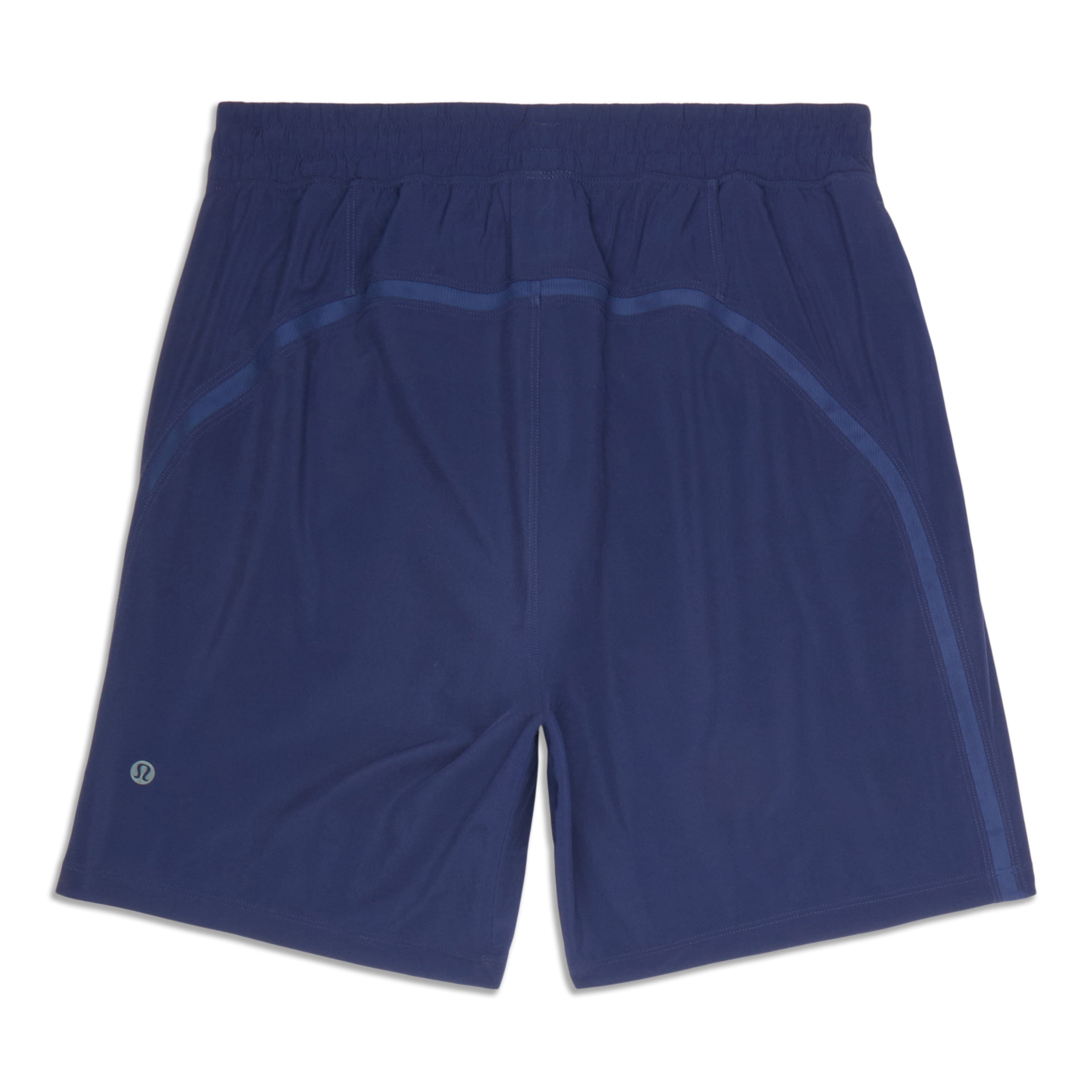 Track Pace Breaker Linerless Short 5 - Symphony Blue - S at Lululemon