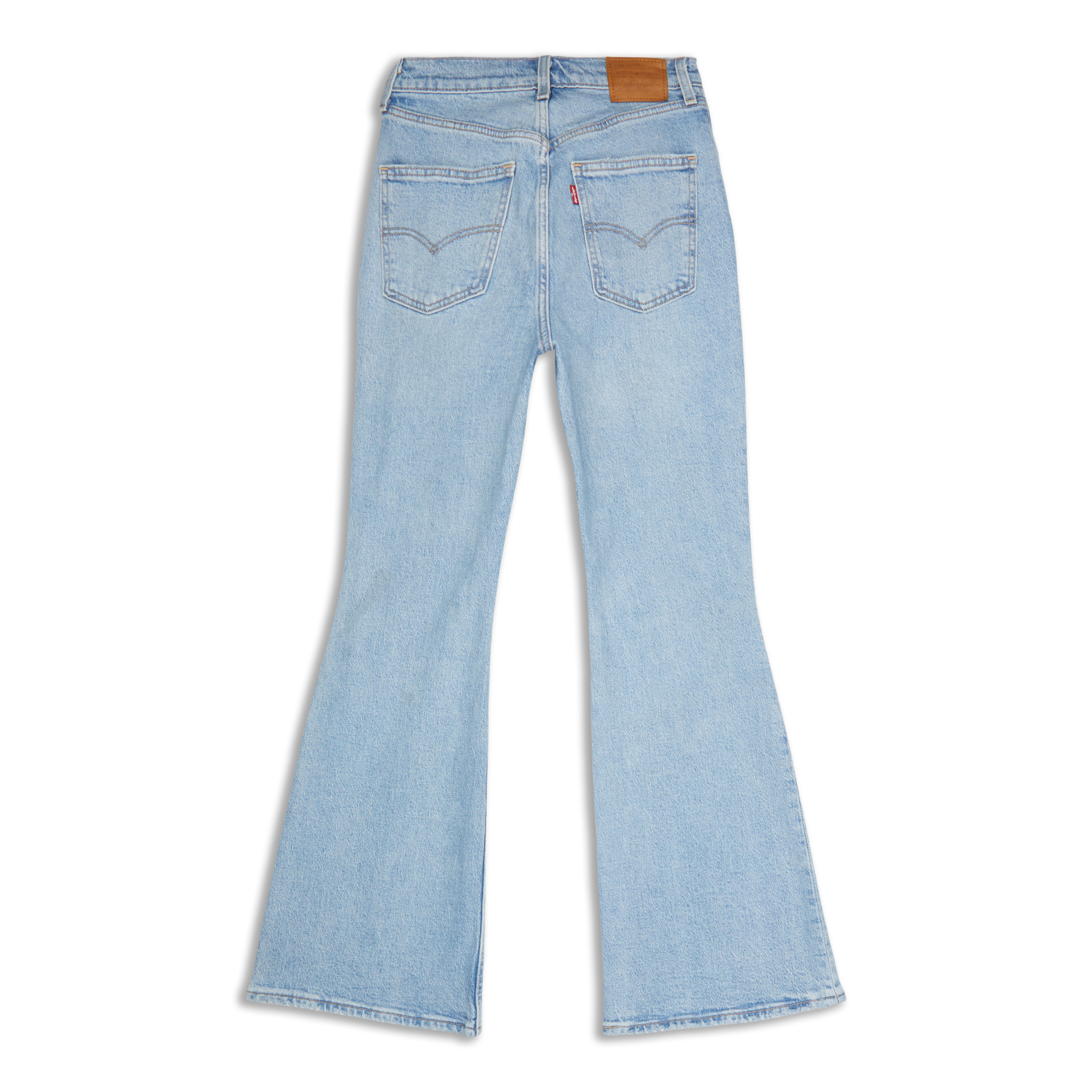 Levis Vintage Flare Women's Jeans Blue Levis Vintage Flare Women's Jeans Blue