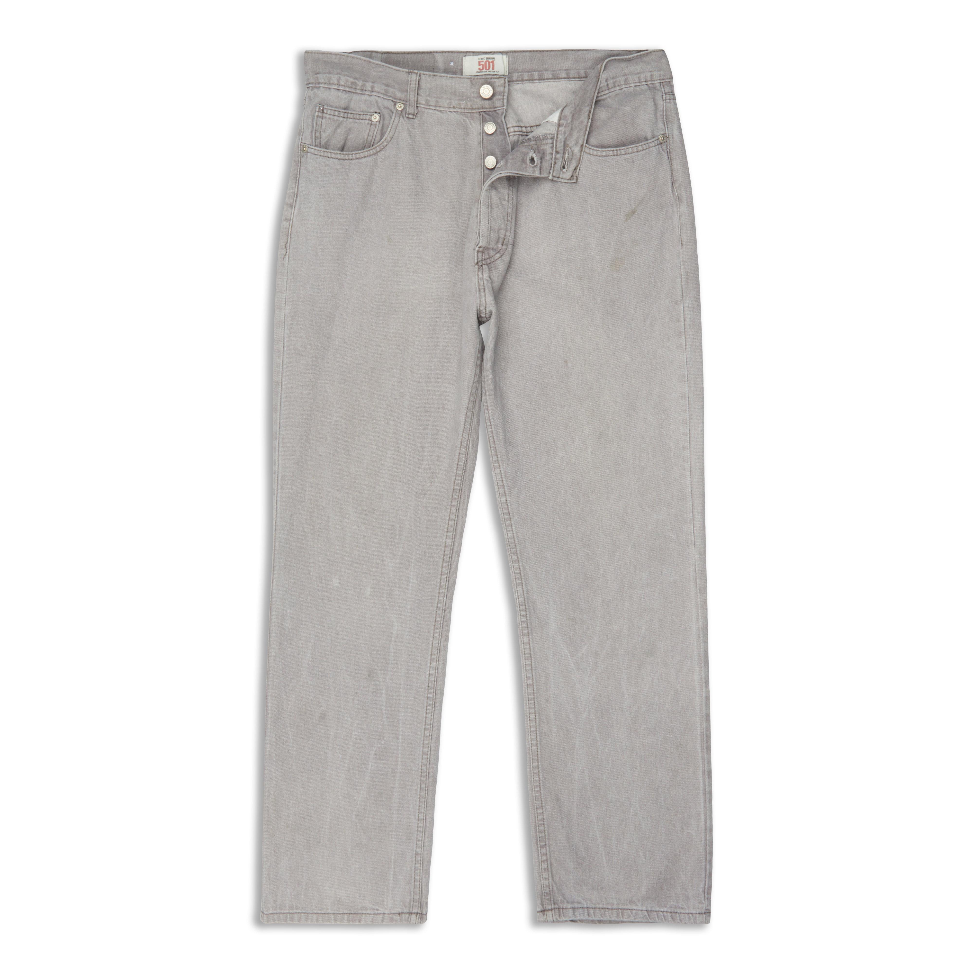 Levis 501® Original Fit Stretch Men's Jeans DiRienzo Levis 501® Original Fit Stretch Men's Jeans DiRienzo