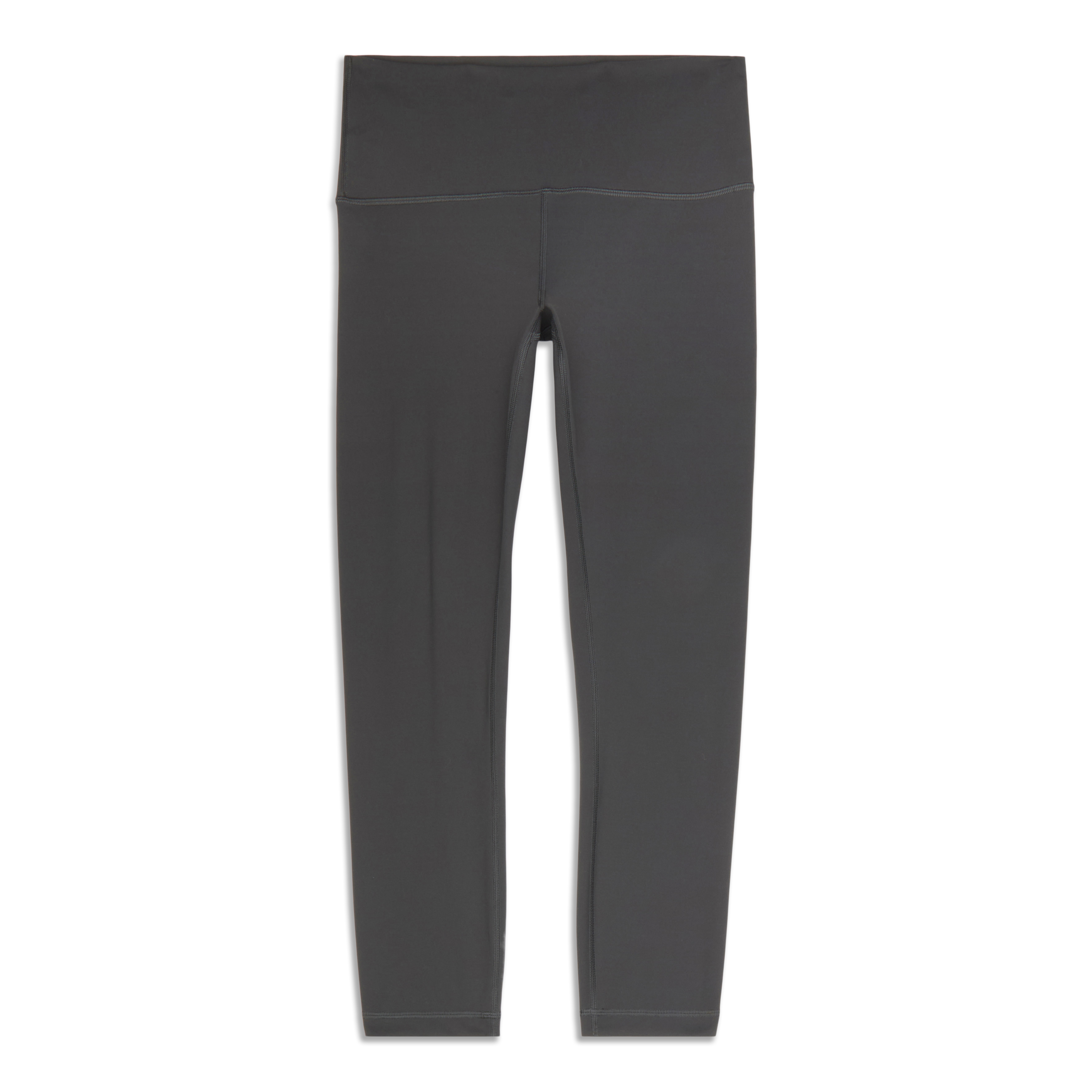 Wunder Train High-Rise Crop - Resale | lululemon like new