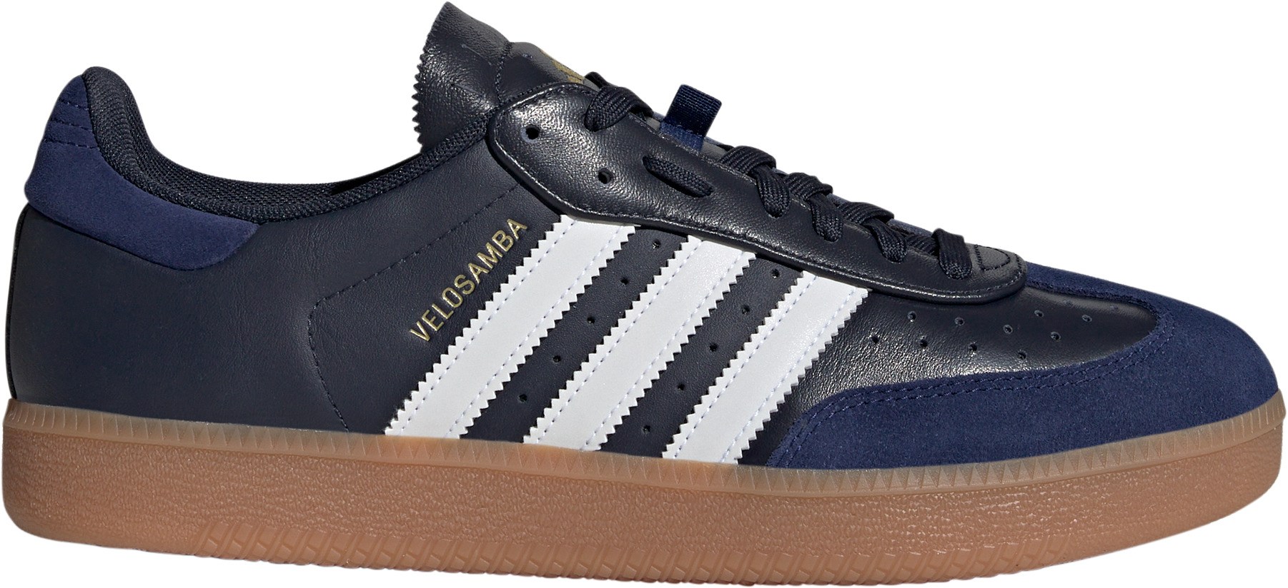 Used Adidas Velosamba Leather Cycling Shoes | REI Co-op