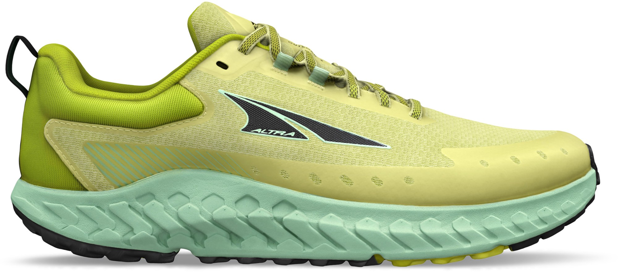Used Altra Outroad 2 Trail-Running Shoes | REI Co-op