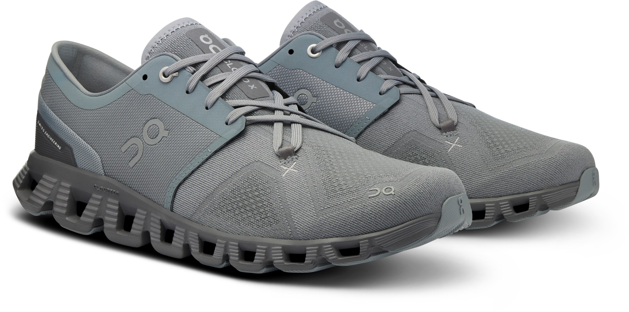 Used On Cloud X 3 Road-Running Shoes | REI Co-op