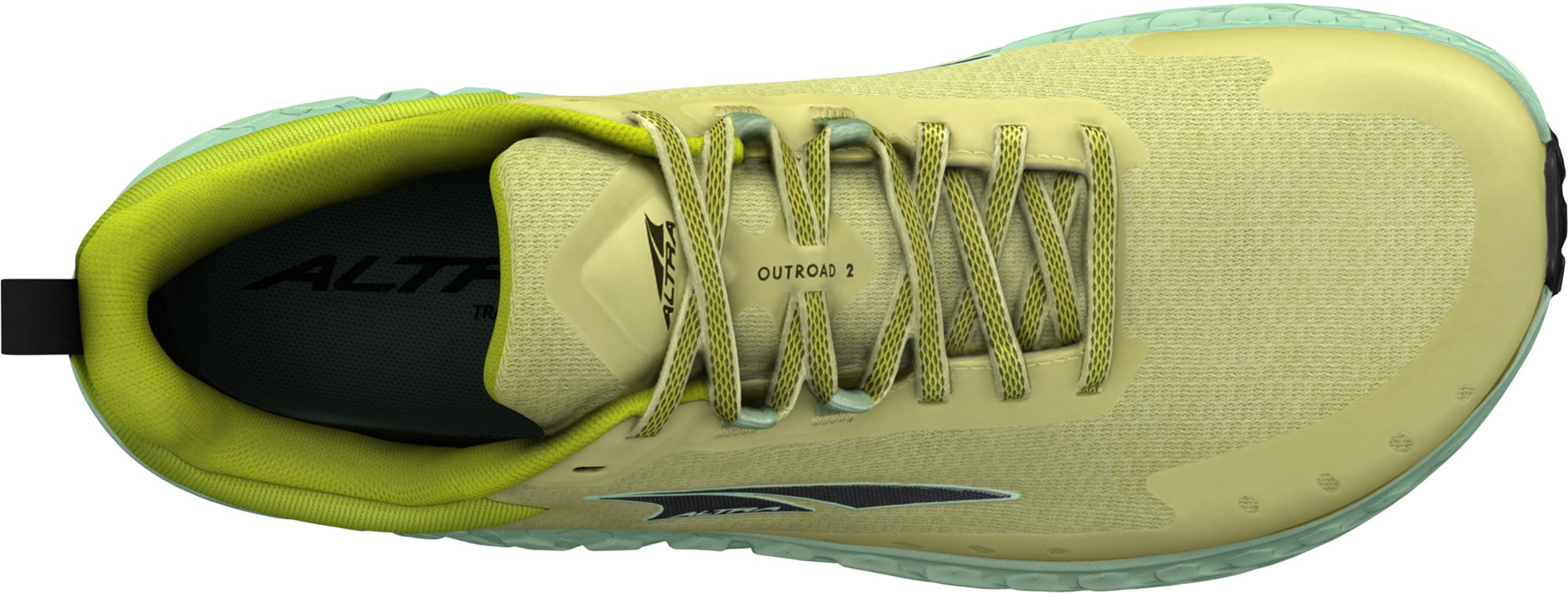 Used Altra Outroad 2 Trail-Running Shoes | REI Co-op