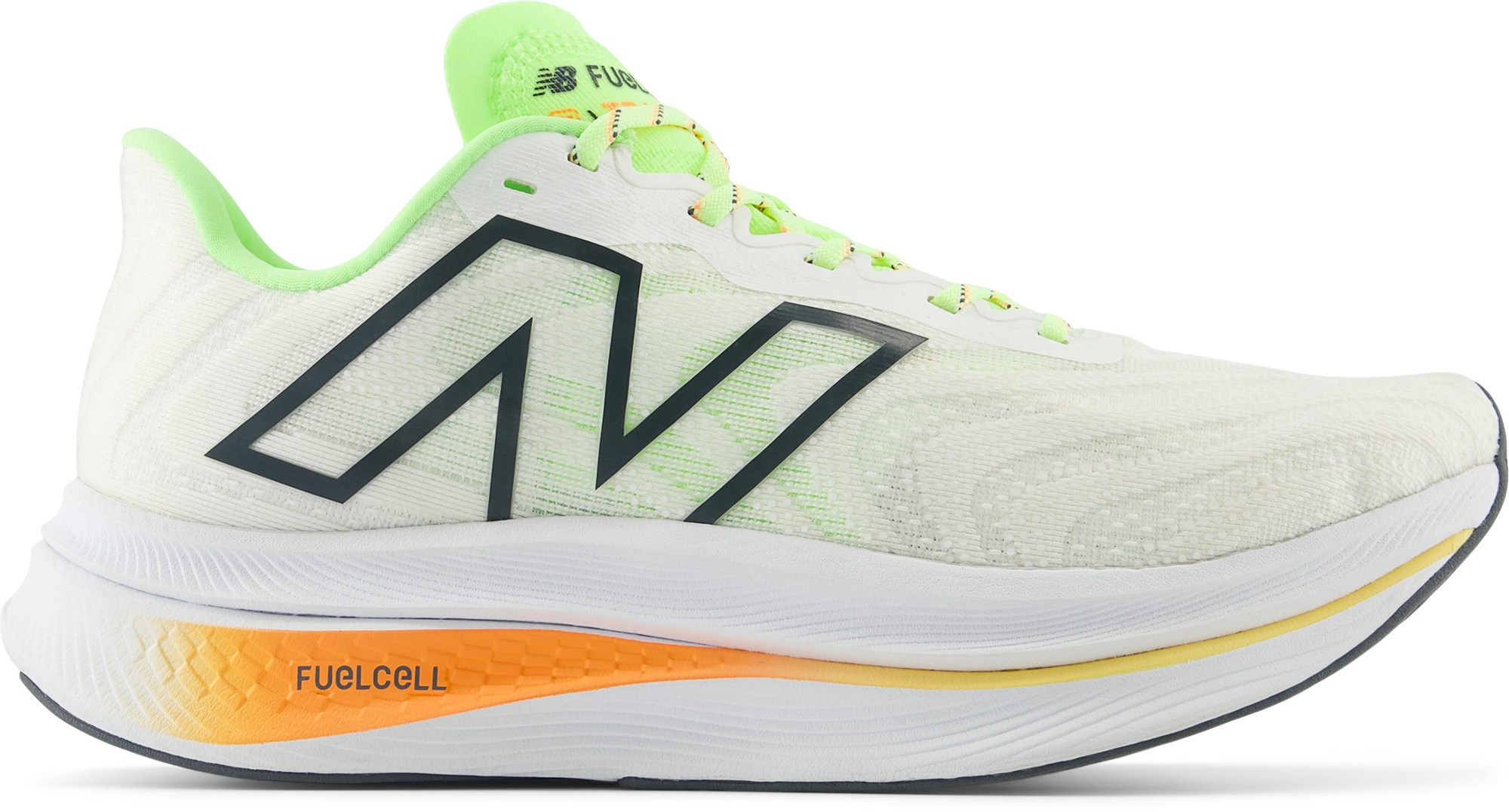 スパイク・シューズ New balance FuelCell SuperComp Trainerv2 Amazon.com | New Balance Women's FuelCell SuperComp Trainer