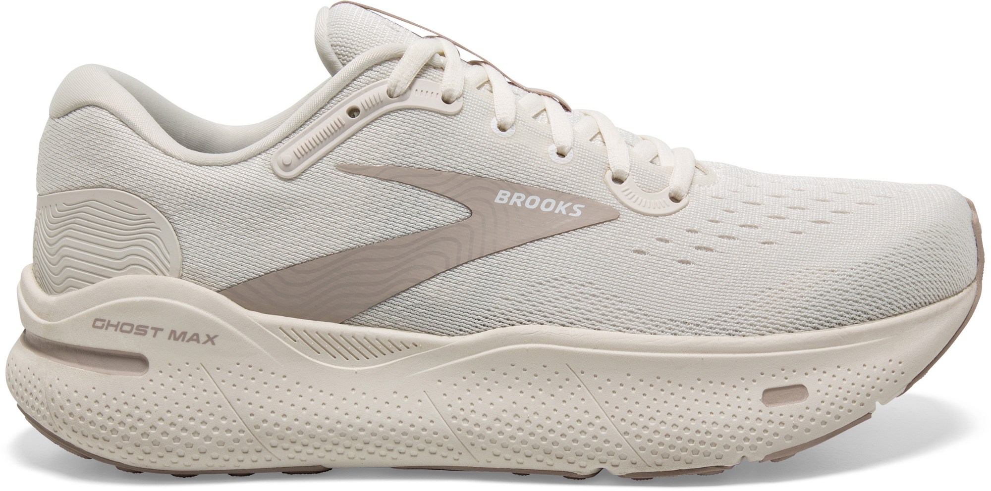 Used Brooks Ghost Max Road-Running Shoes | REI Co-op