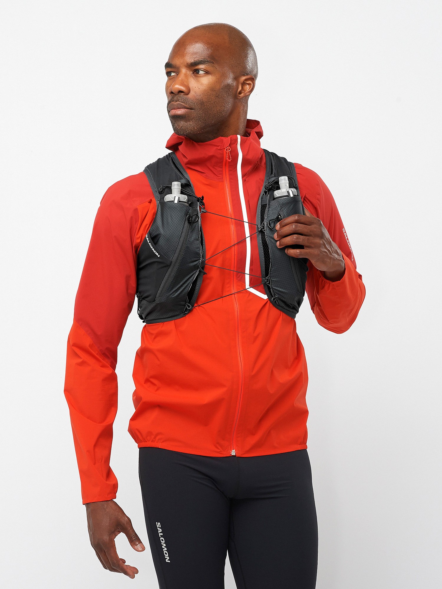 Used Salomon Adv Skin Cross Season 15 Hydration Vest | REI Co-op