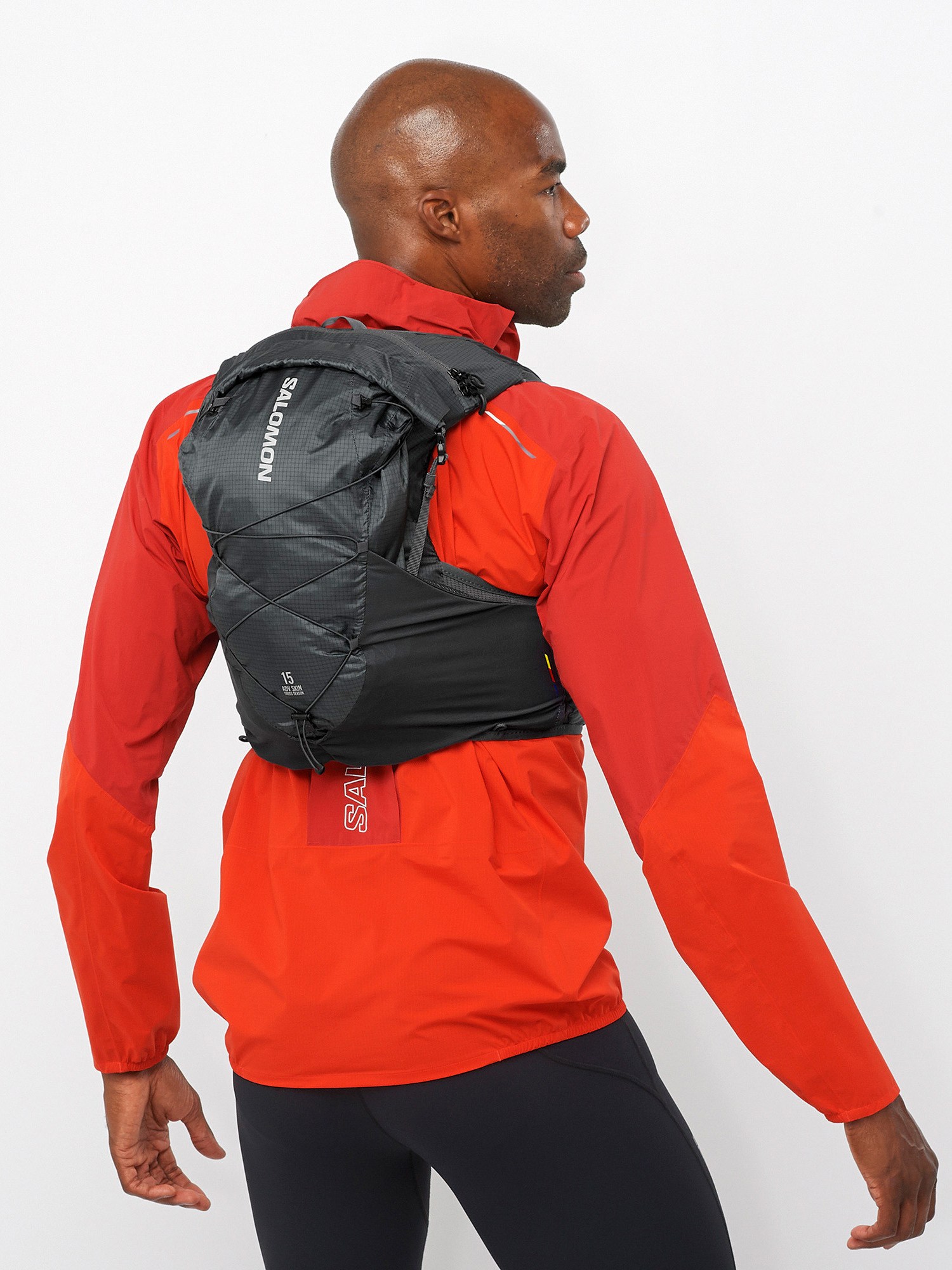 Used Salomon Adv Skin Cross Season 15 Hydration Vest | REI Co-op Used Salomon Adv Skin Cross Season 15 Hydration Vest | REI Co-op