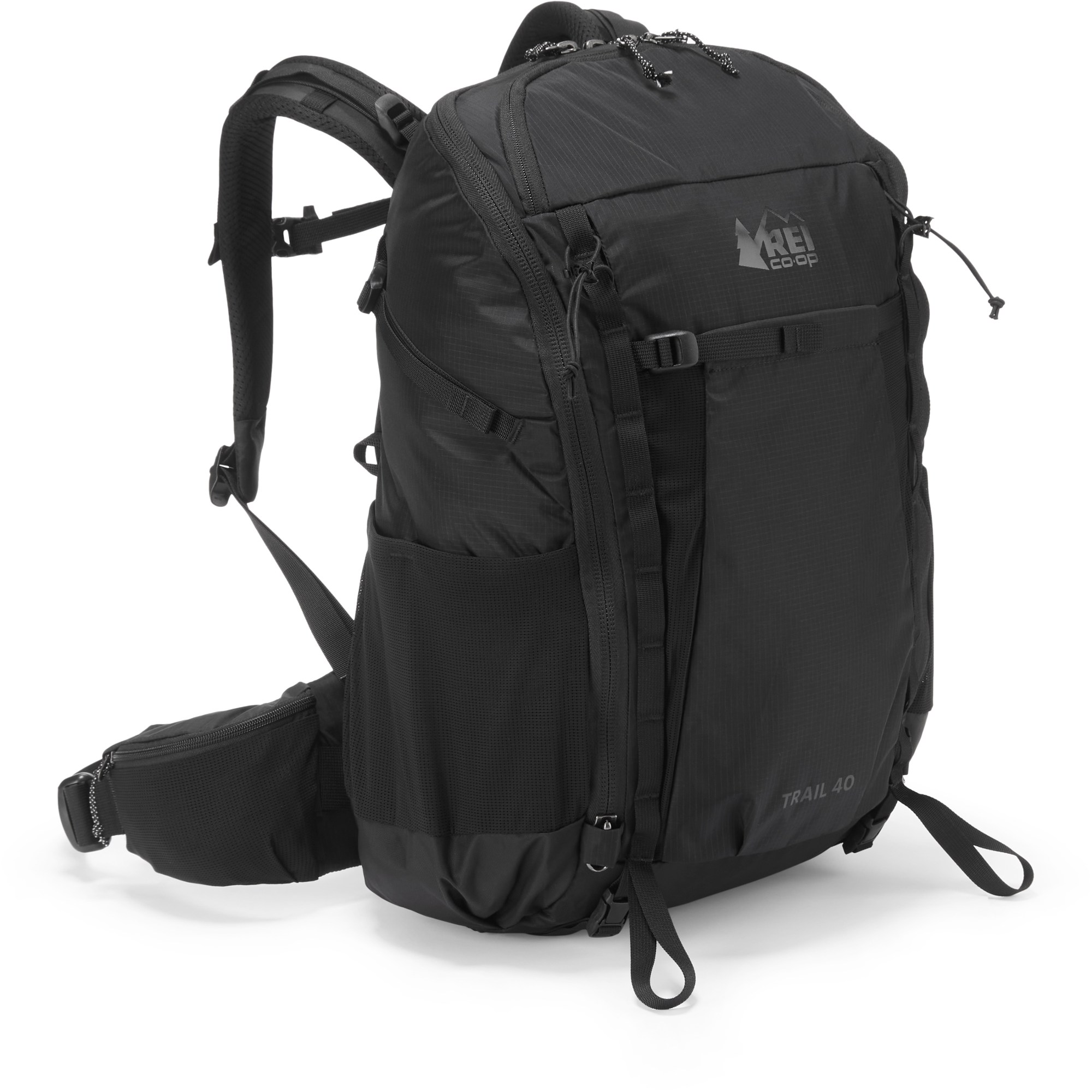 REI CO-OP TRAIL40 バックパック(メンズ) REI Co-op Trail 40 Pack - Men's | REI Co-op
