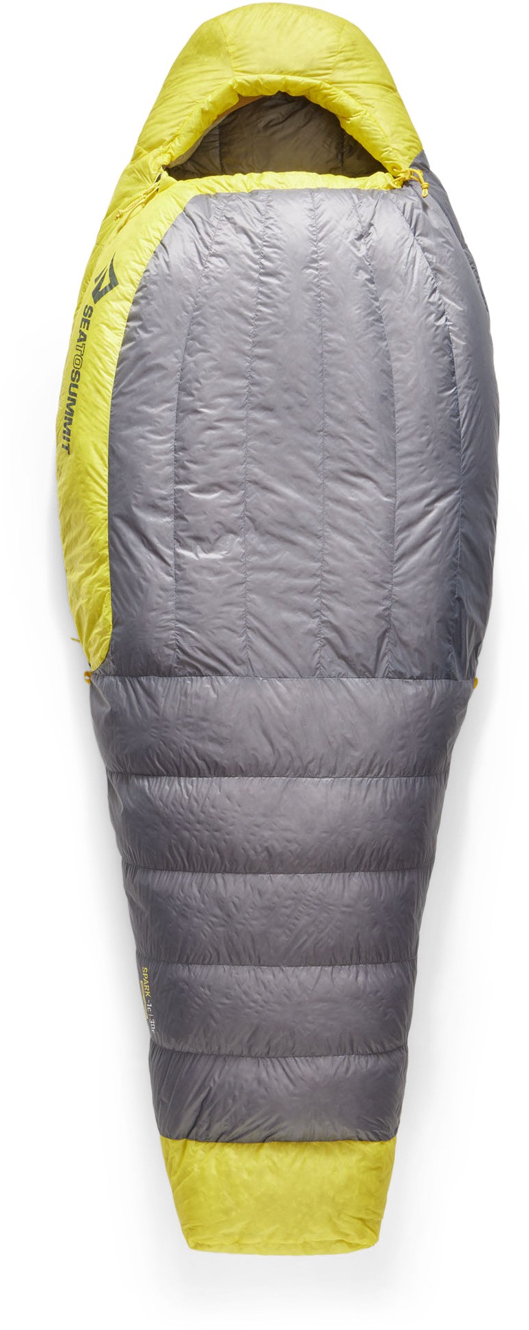 SparkDownSleepingBag-18C-