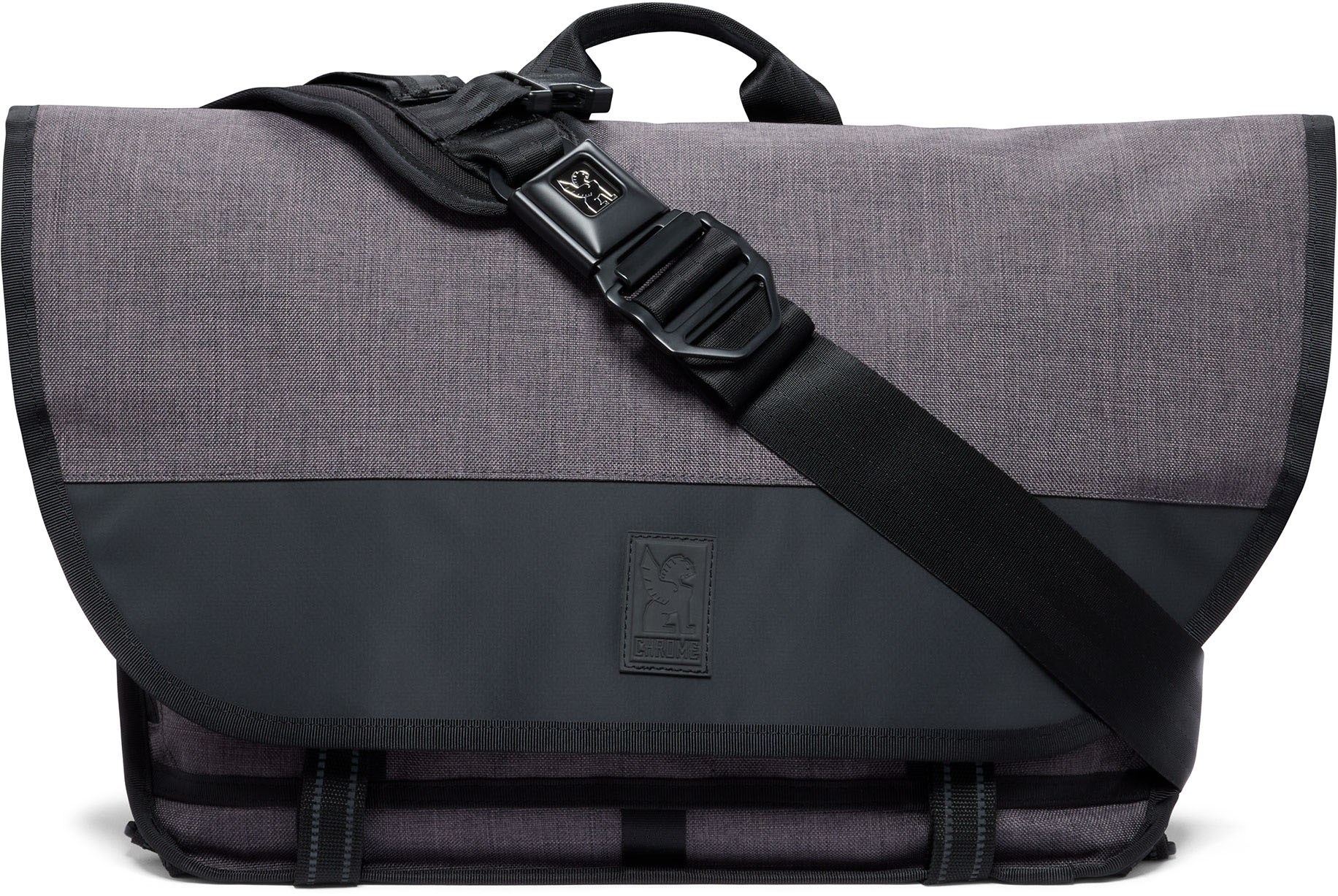 Used Chrome Buran III Messenger Bag | REI Co-op
