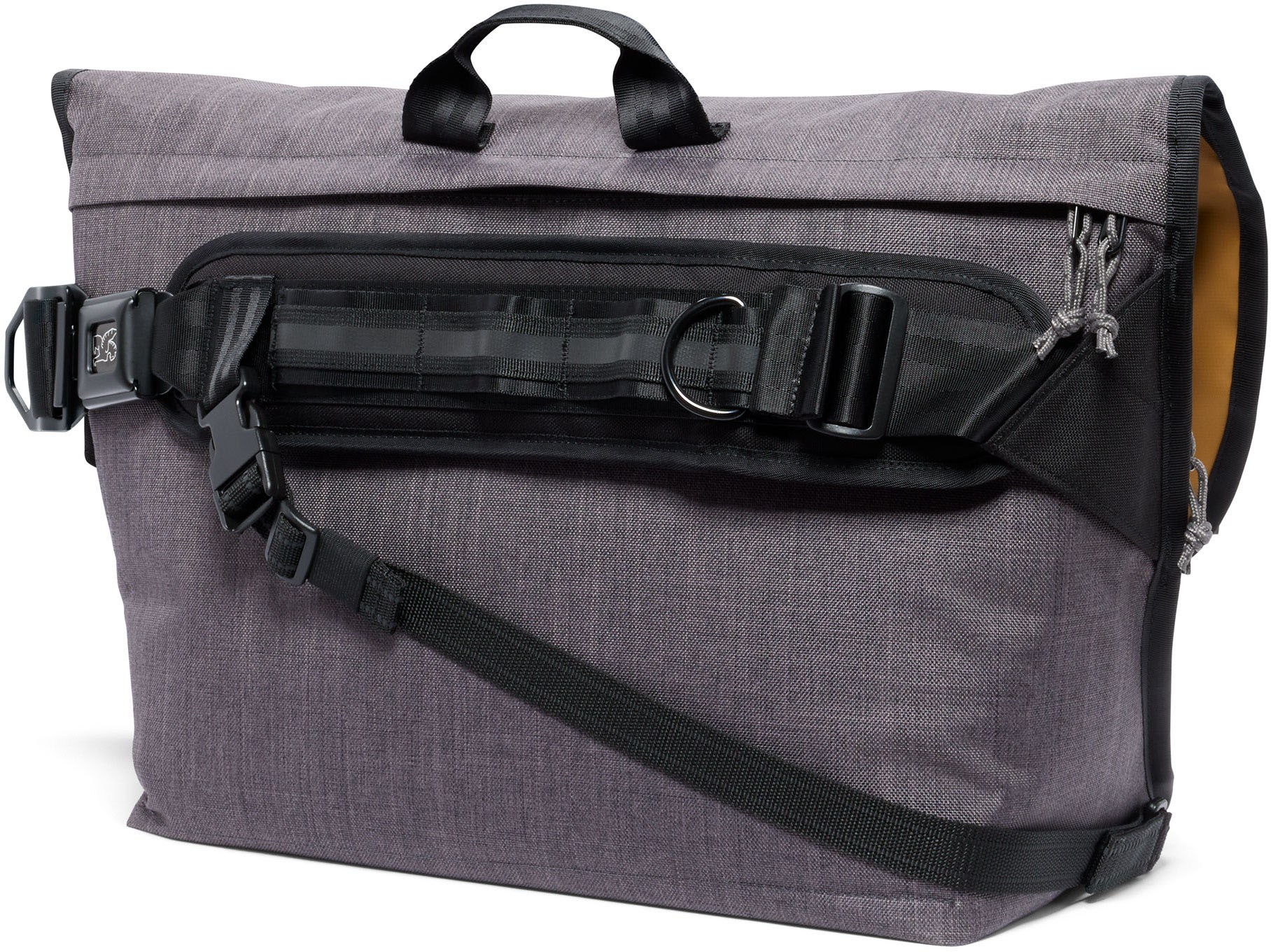 Used Chrome Buran III Messenger Bag | REI Co-op