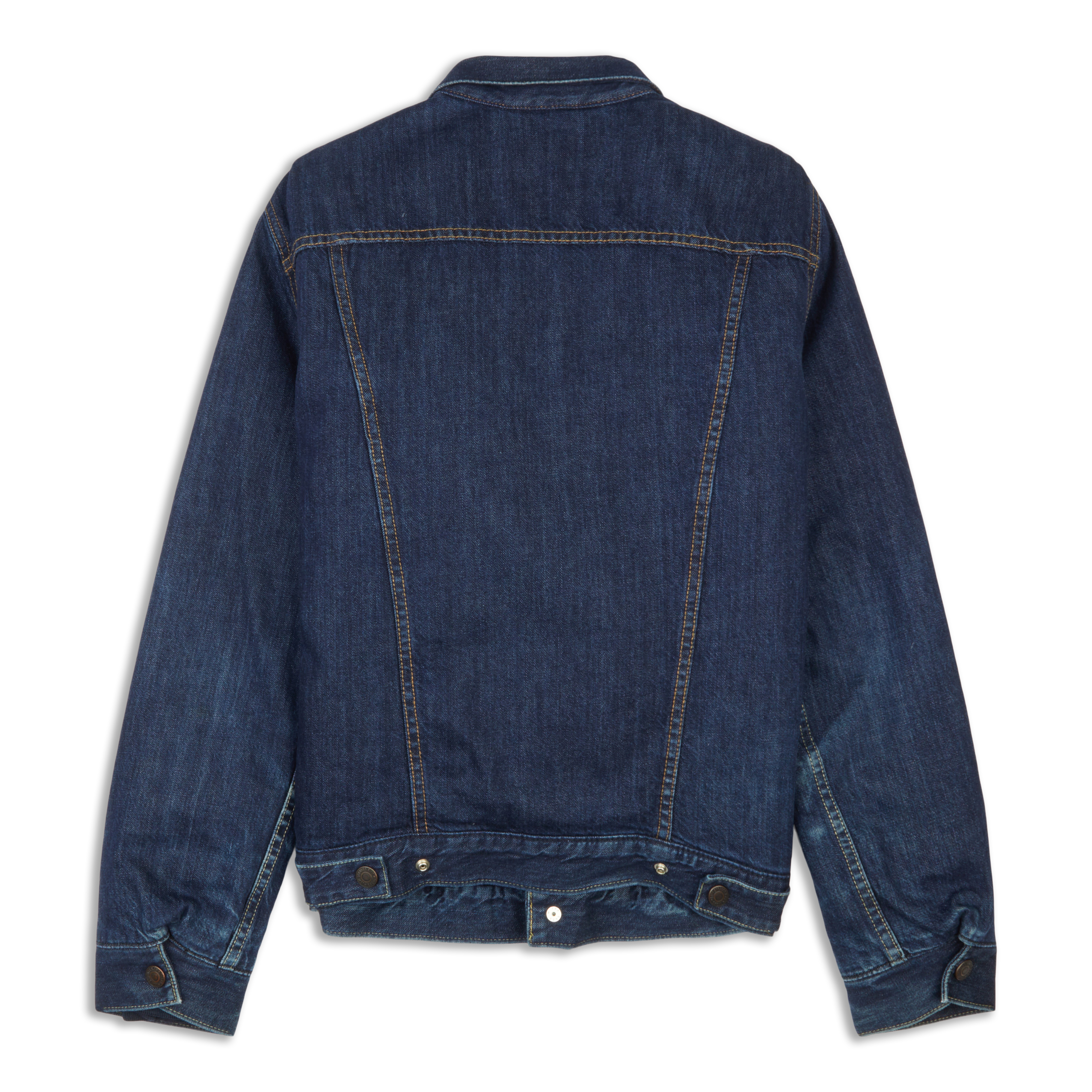 Levis Trucker Jacket Original Levis Trucker Jacket Original