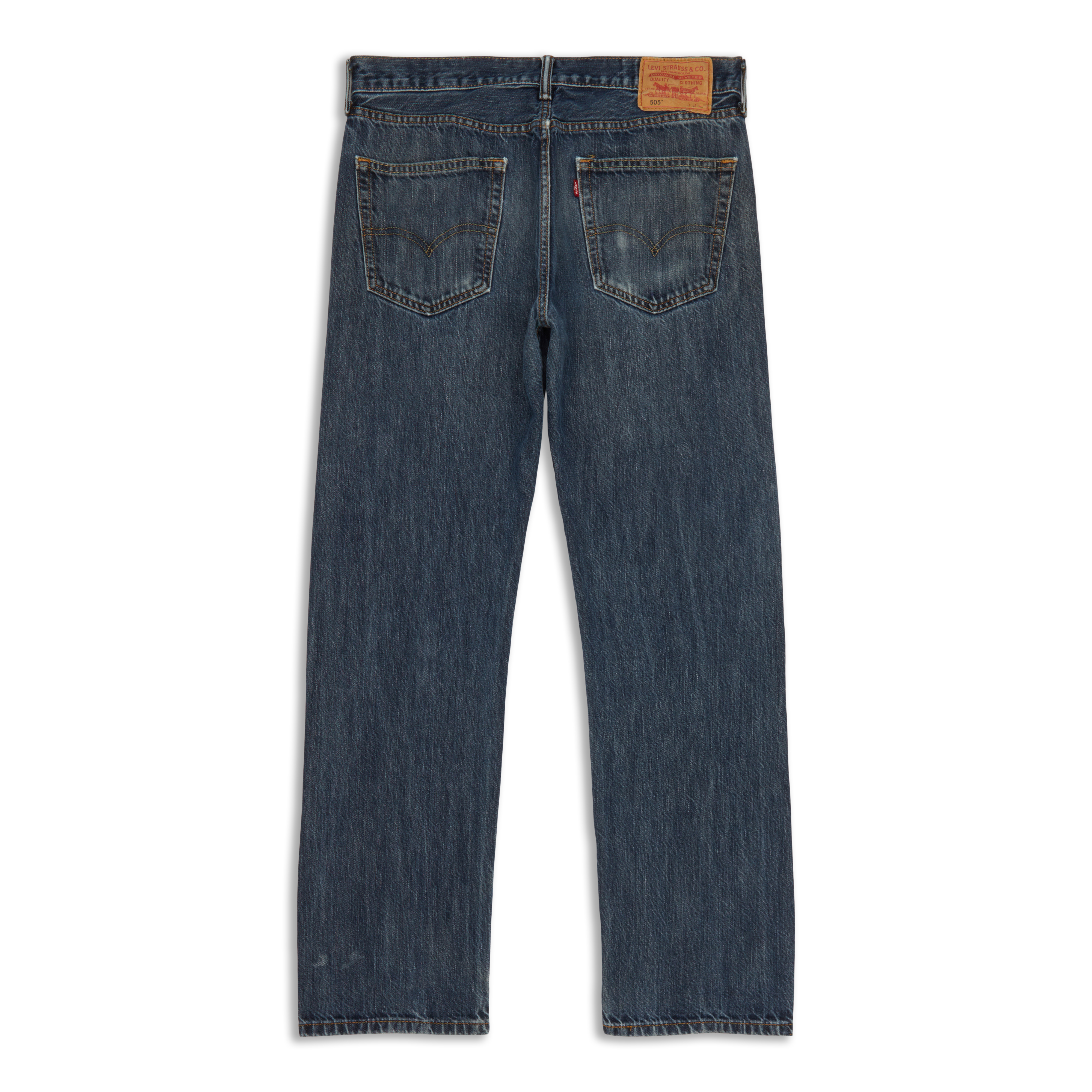 Thrift and Vintage Levi's Jeans and Trucker Jackets Thrift and Vintage Levi's Jeans and Trucker Jackets