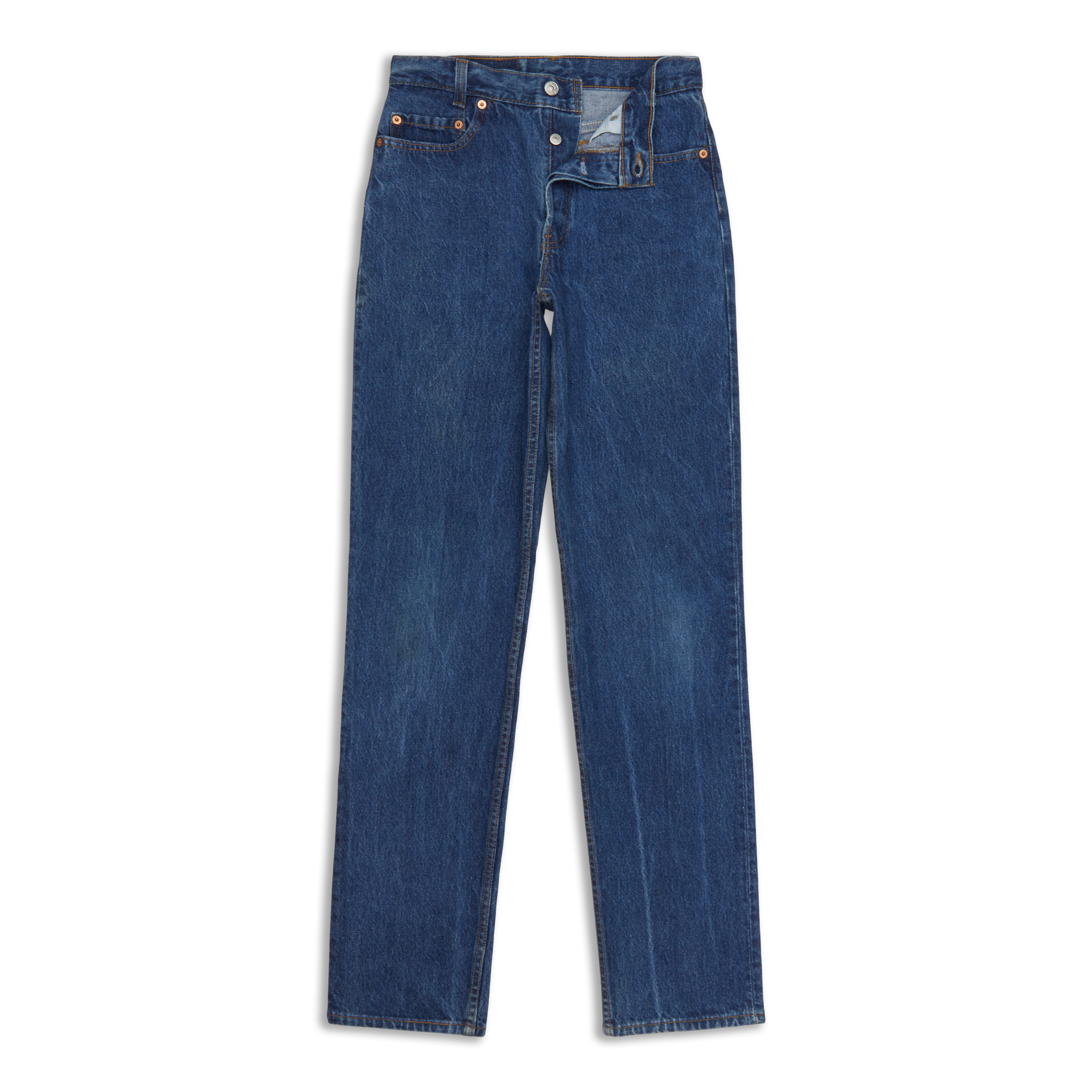 レア　1950'S 701 JEANS CHARLENE Levis 1950'S 701 Women's Jeans Charlene