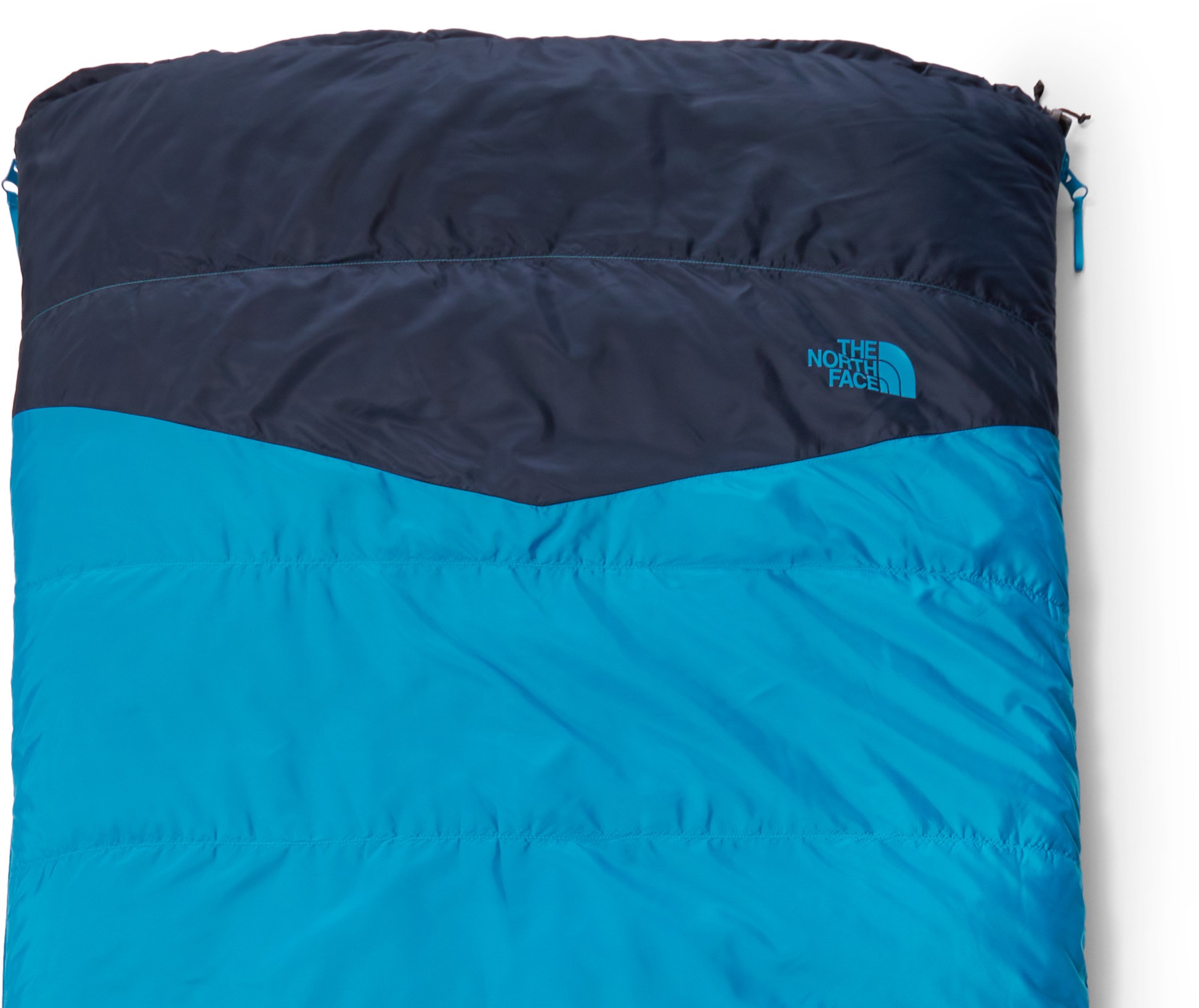Used The North Face Dolomite One Sleeping Bag REI Co op