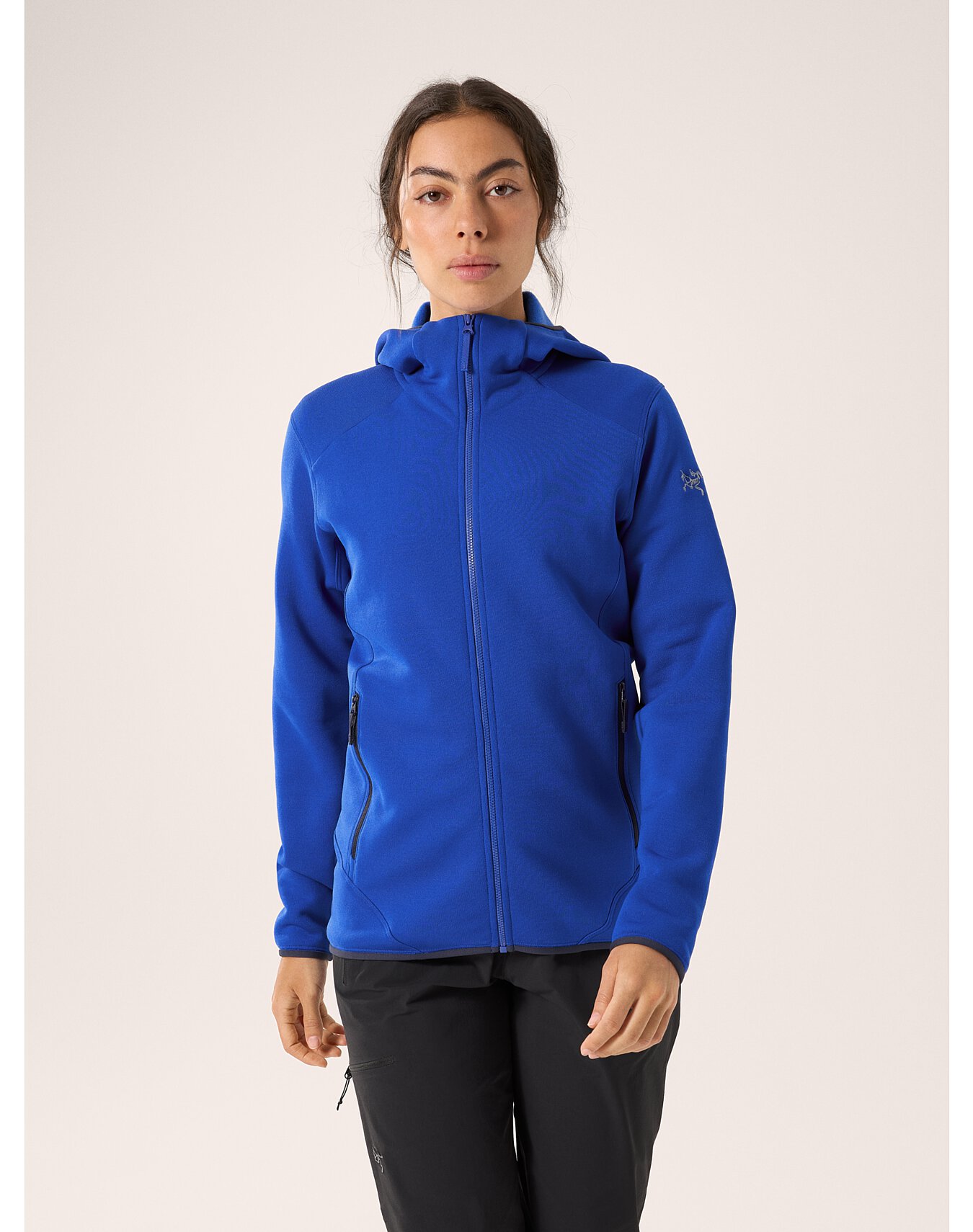 Used Kyanite Hoody Women's | Arc'teryx ReGEAR