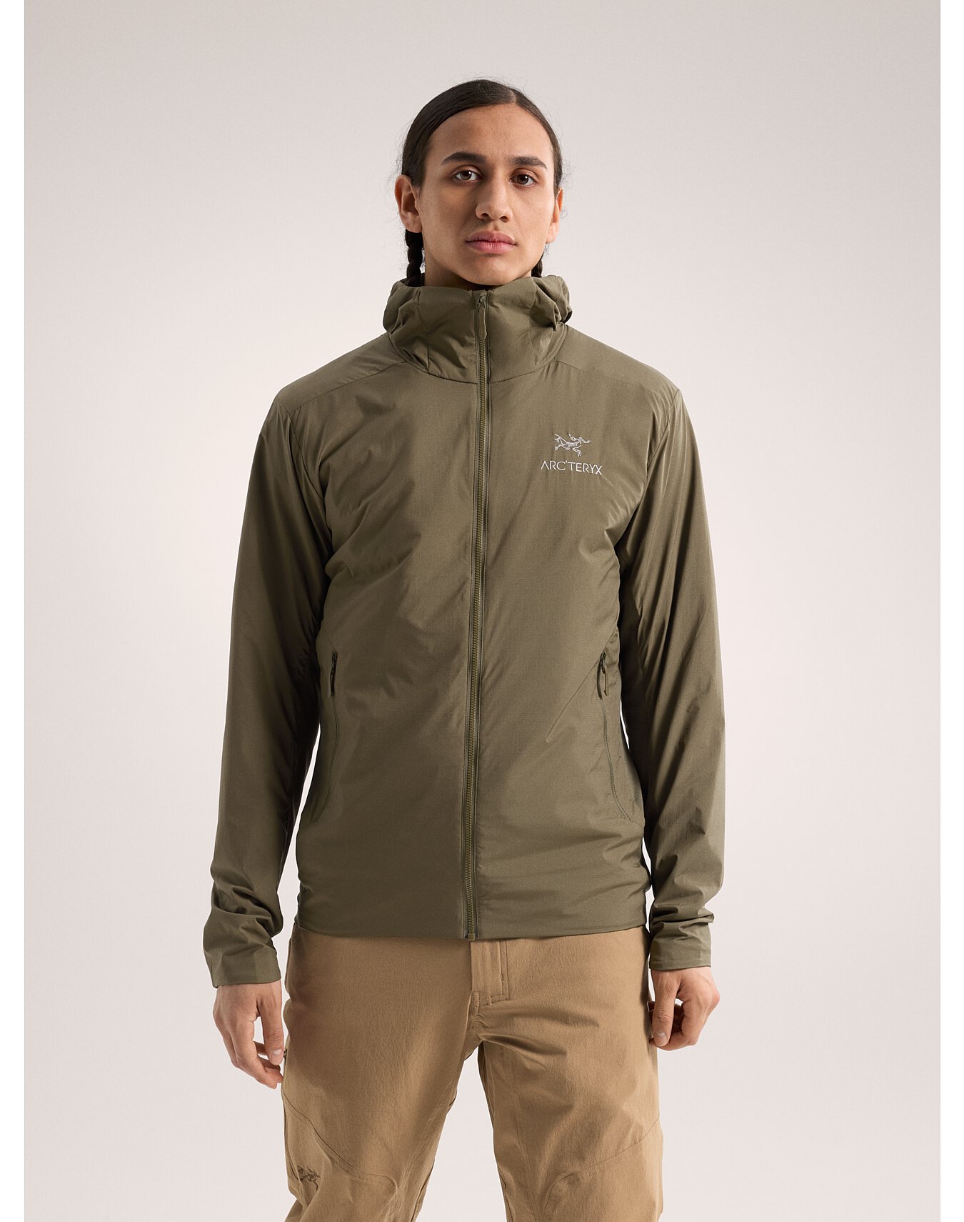 Used Atom SL Hoody Men's | Arc'teryx ReGEAR