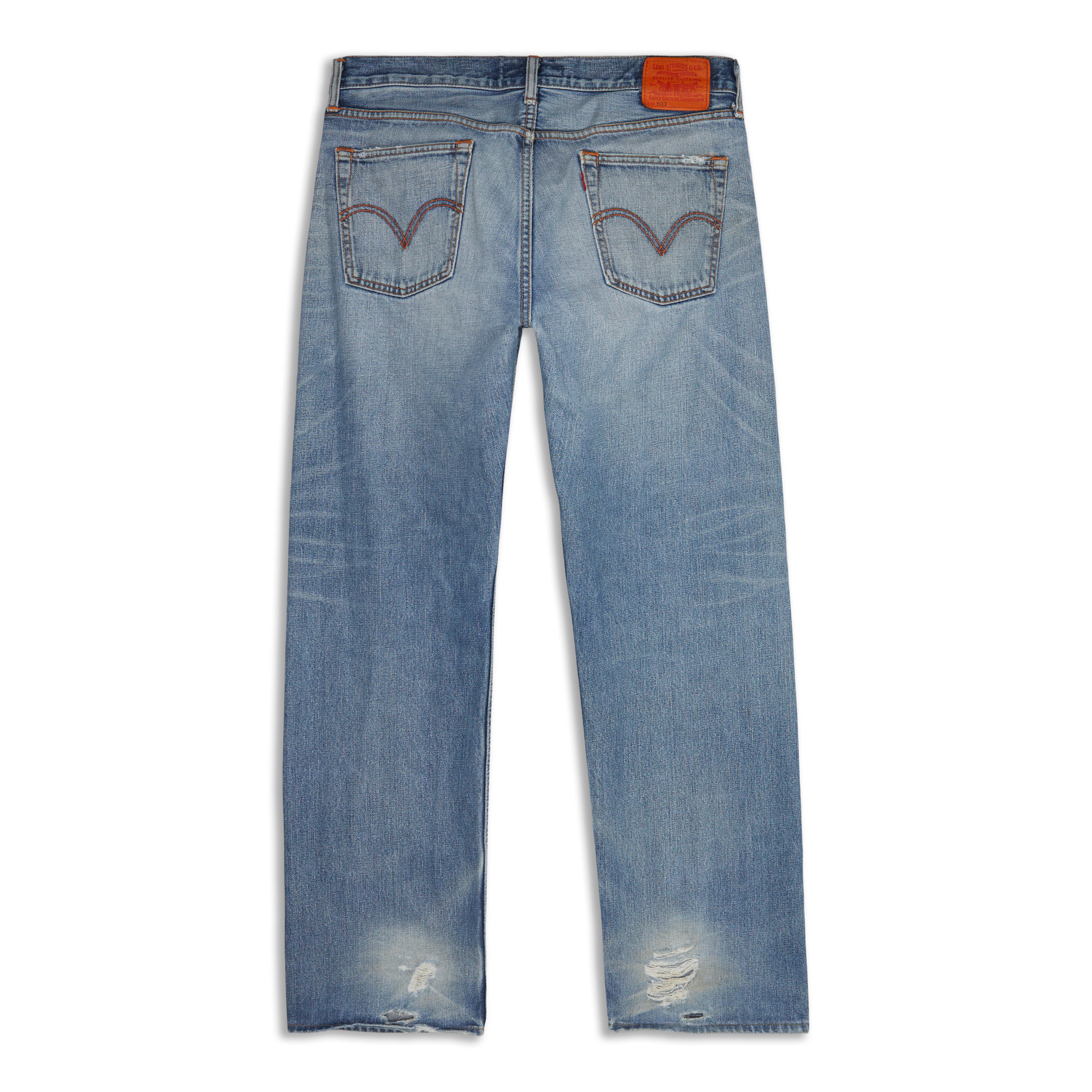 Levis ANZ 503™ REGULAR BOOTCUT Original