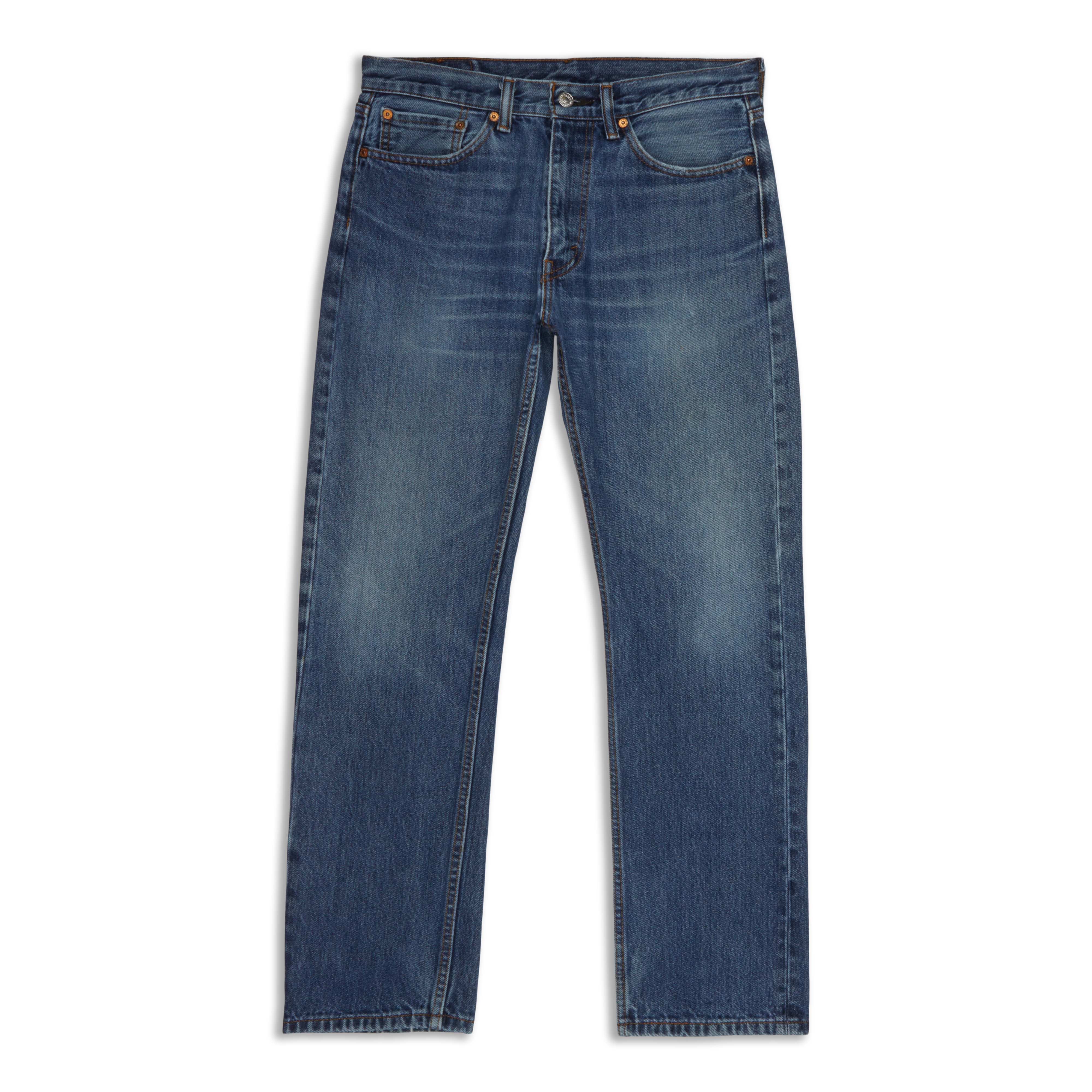 Thrift and Vintage Levi's Jeans and Trucker Jackets Thrift and Vintage Levi's Jeans and Trucker Jackets