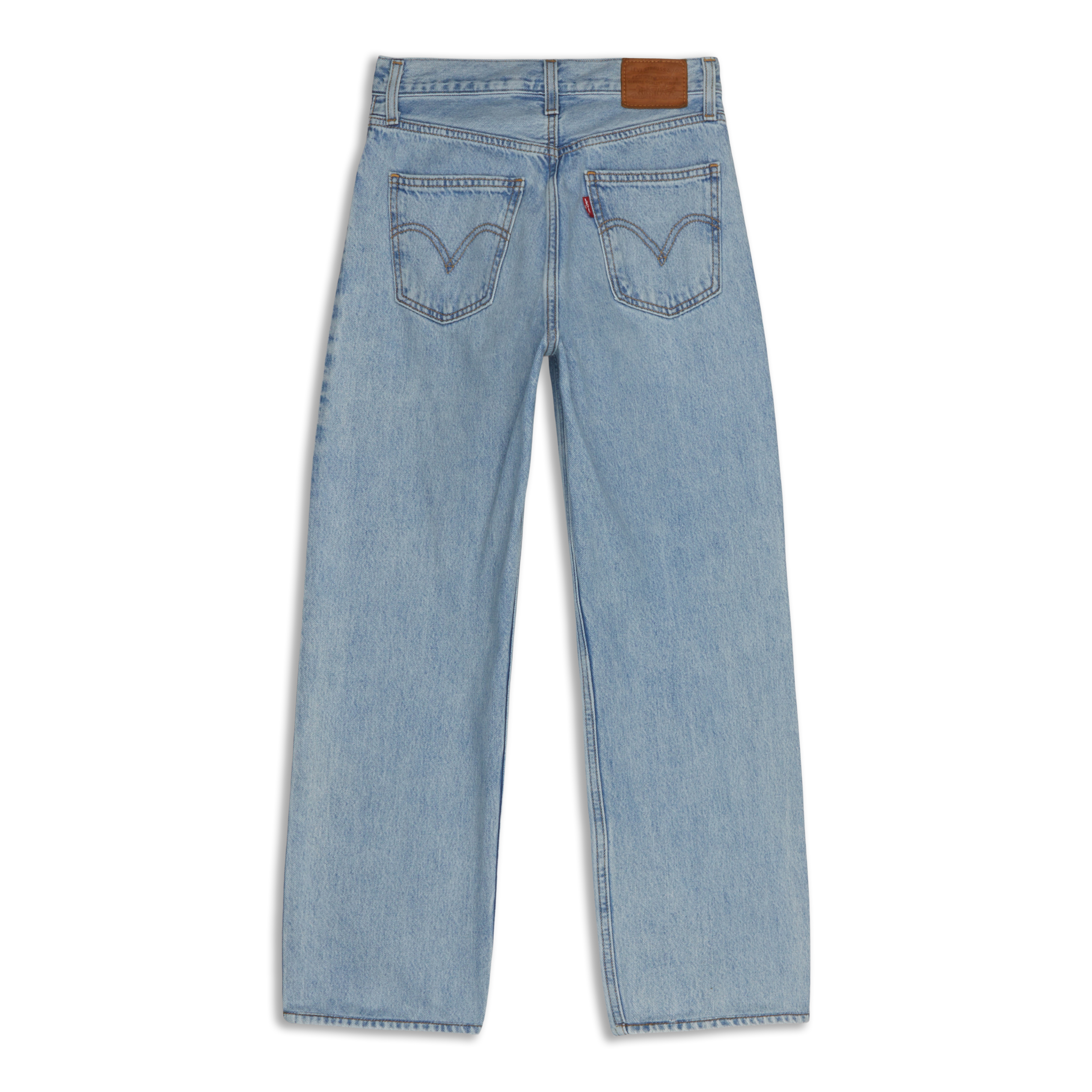 Levis Dad Women's Jeans Black