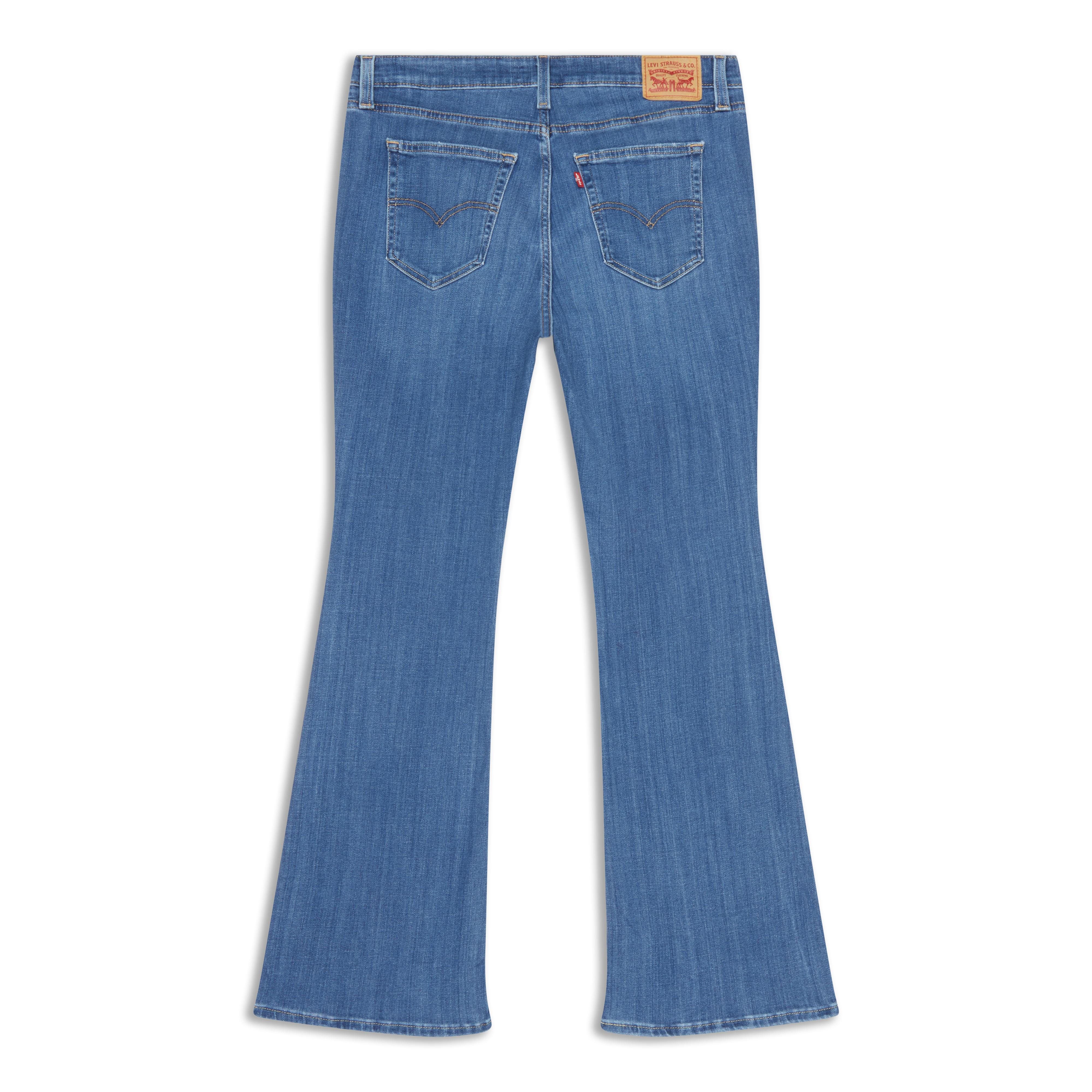 パンツ 80s \"Levi's646\" Bell Bottom Flare Denim RE/DONE Vintage | 80s Flare Levi's 646