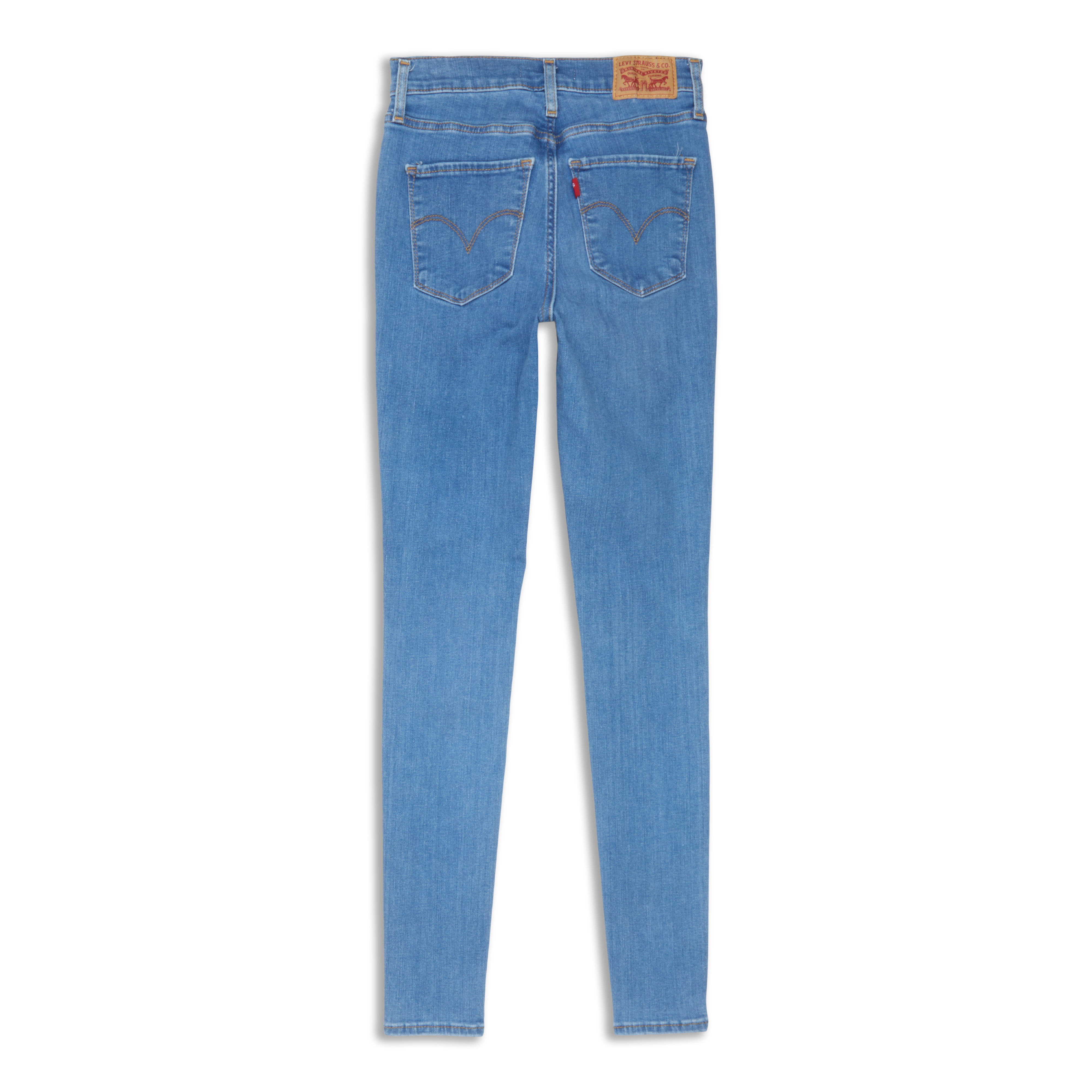 levi's 720 ankle