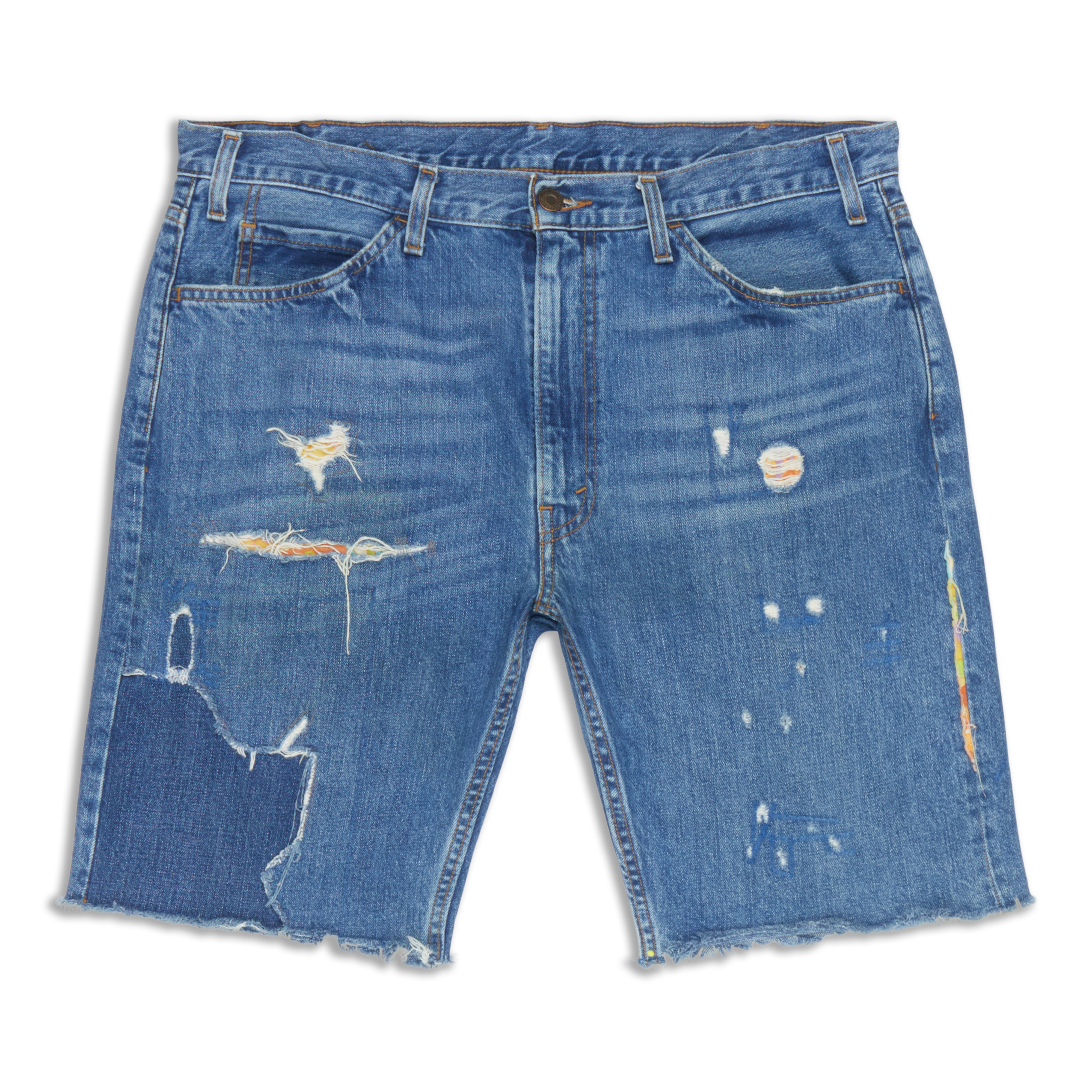 Vintage Levi’s shorts Levi's Short Shorts | Vintage Levis Shorts | Retro Denim