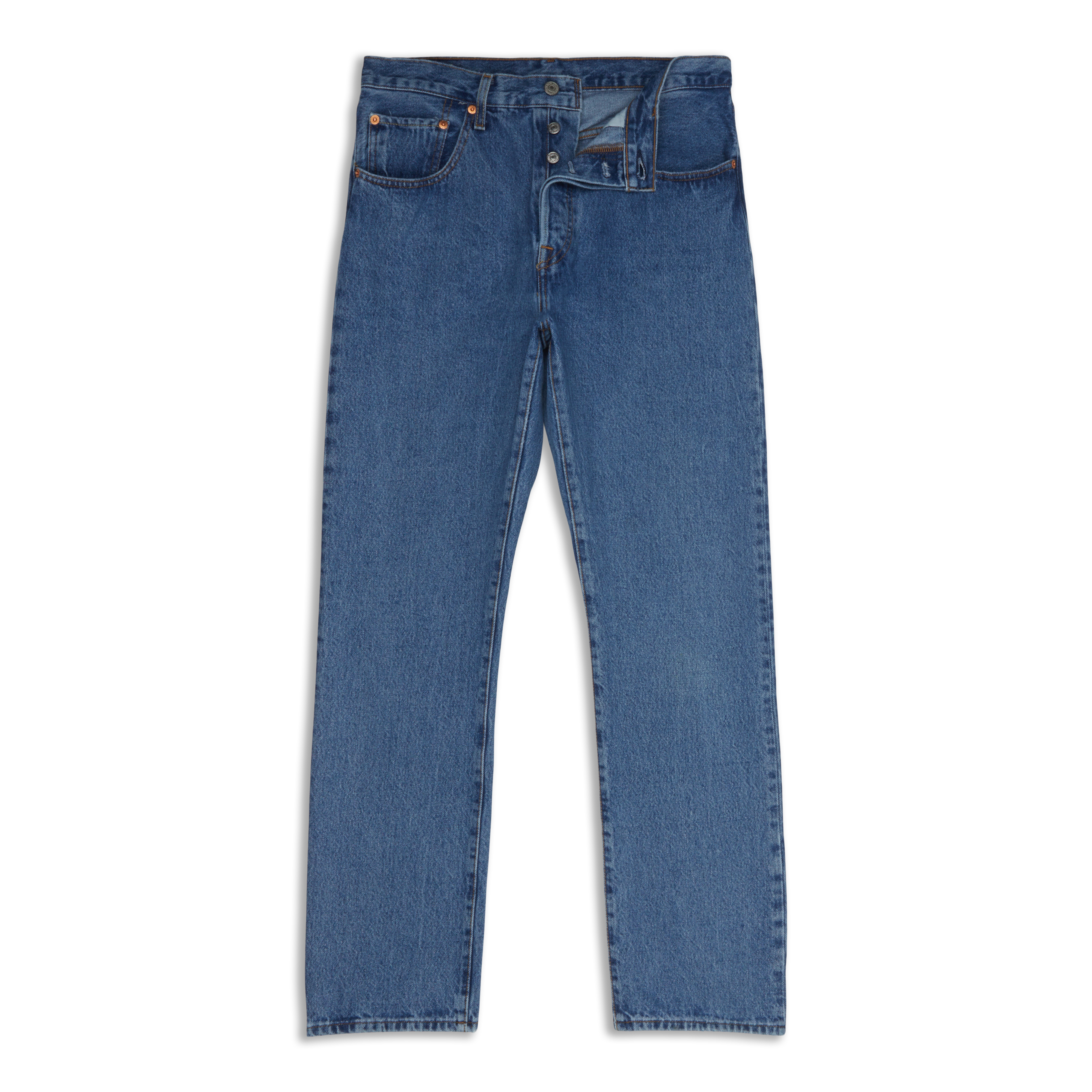 LEVI’S / 80's 501 mint denim pants Levi's® Men's Made In Japan 1980s 501® Jeans - Medium Wash