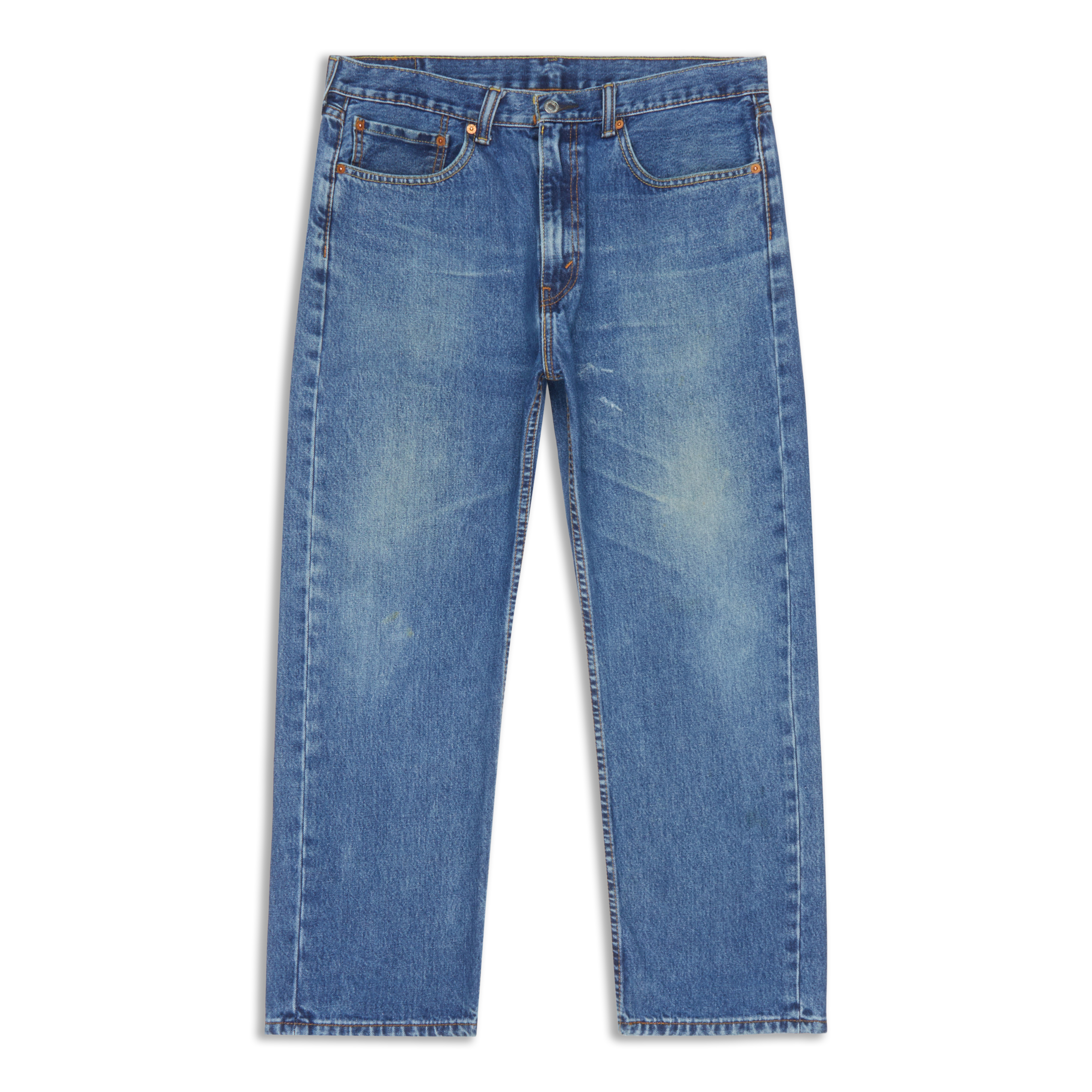 【送料&関税込】Levi's Light Blue Cotton Denim Jeans Mid Rise Boyfriend Women's Jeans - Light Wash | Levi's® US