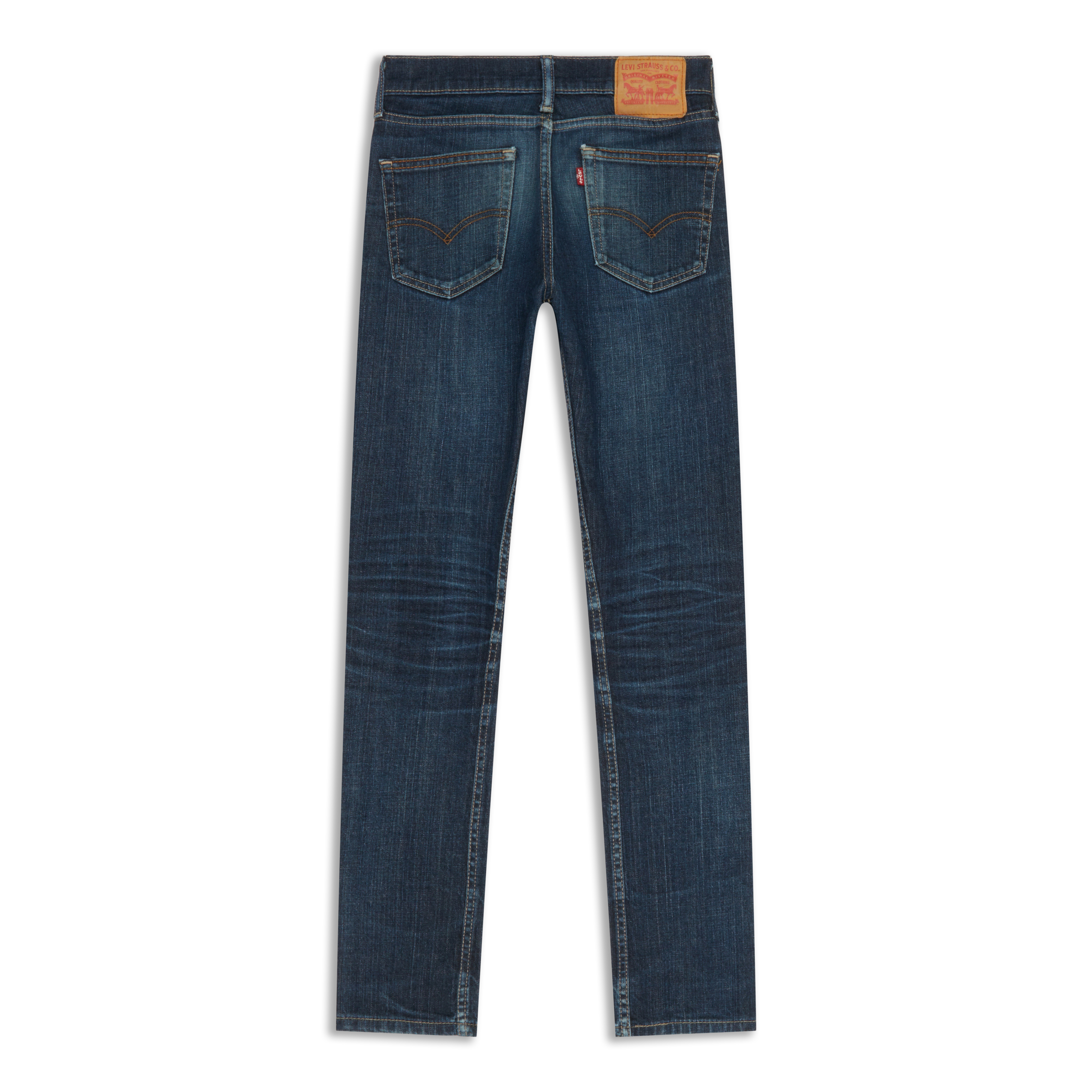 VIP【関税送料無料】希少 LEVI'S DARK BLUE COTTON DENIM JEANS t8msgzqdoyuwbcvxzdog.jpg