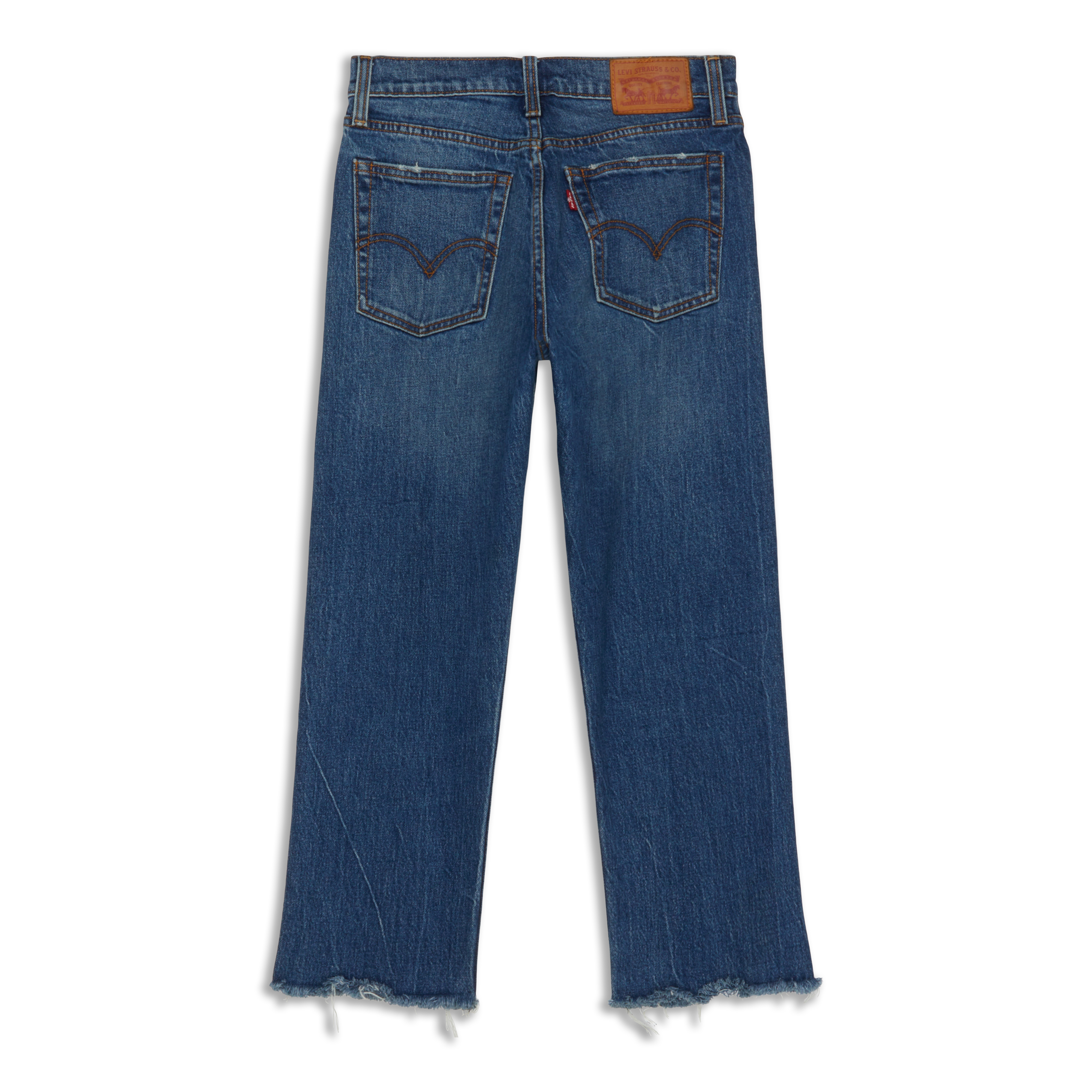 着回し力抜群♪【Levi's】ブルー Wedgie ストレートジーンズ ii14krsnw6dmt7dwzw0z.jpg
