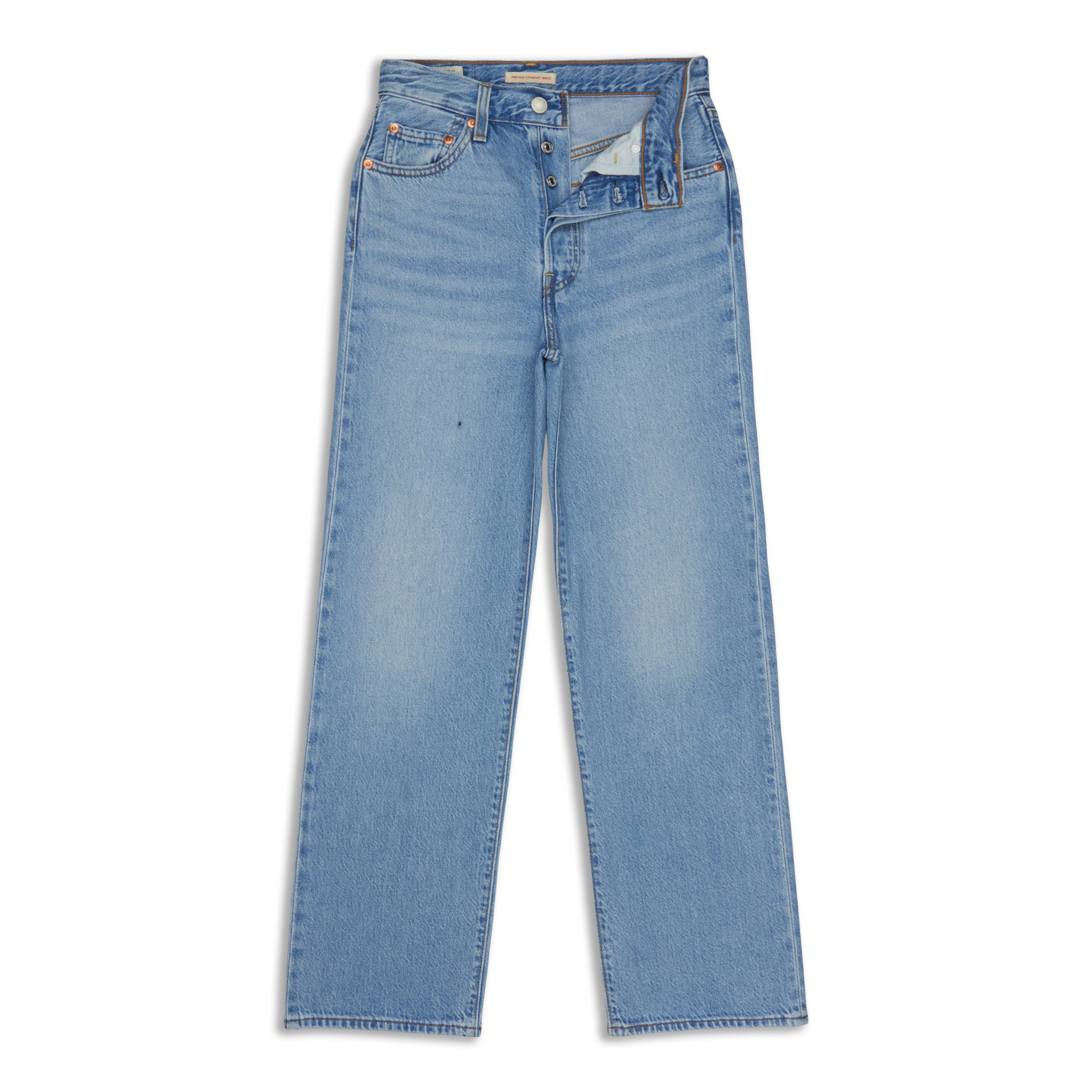 【即購入・金額交渉可】Levi's RIBCAGE Straight 27 z12oez6tpaohrbjvgipv.jpg