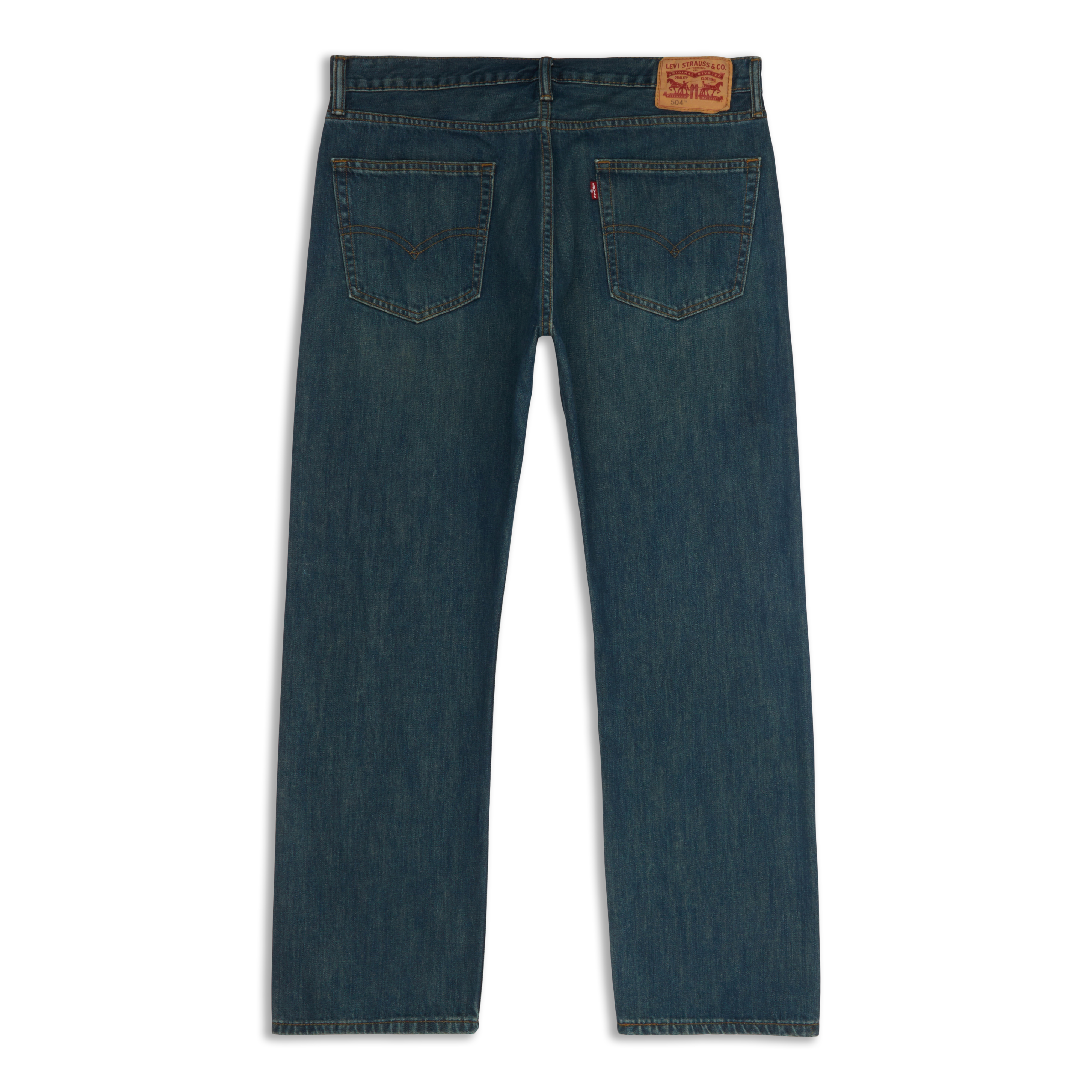 パンツ 90's Levi's 504Z For over 140 years LVC Vintage Levis 504ZXX Original Denim Jeans Pants Mens Size XS