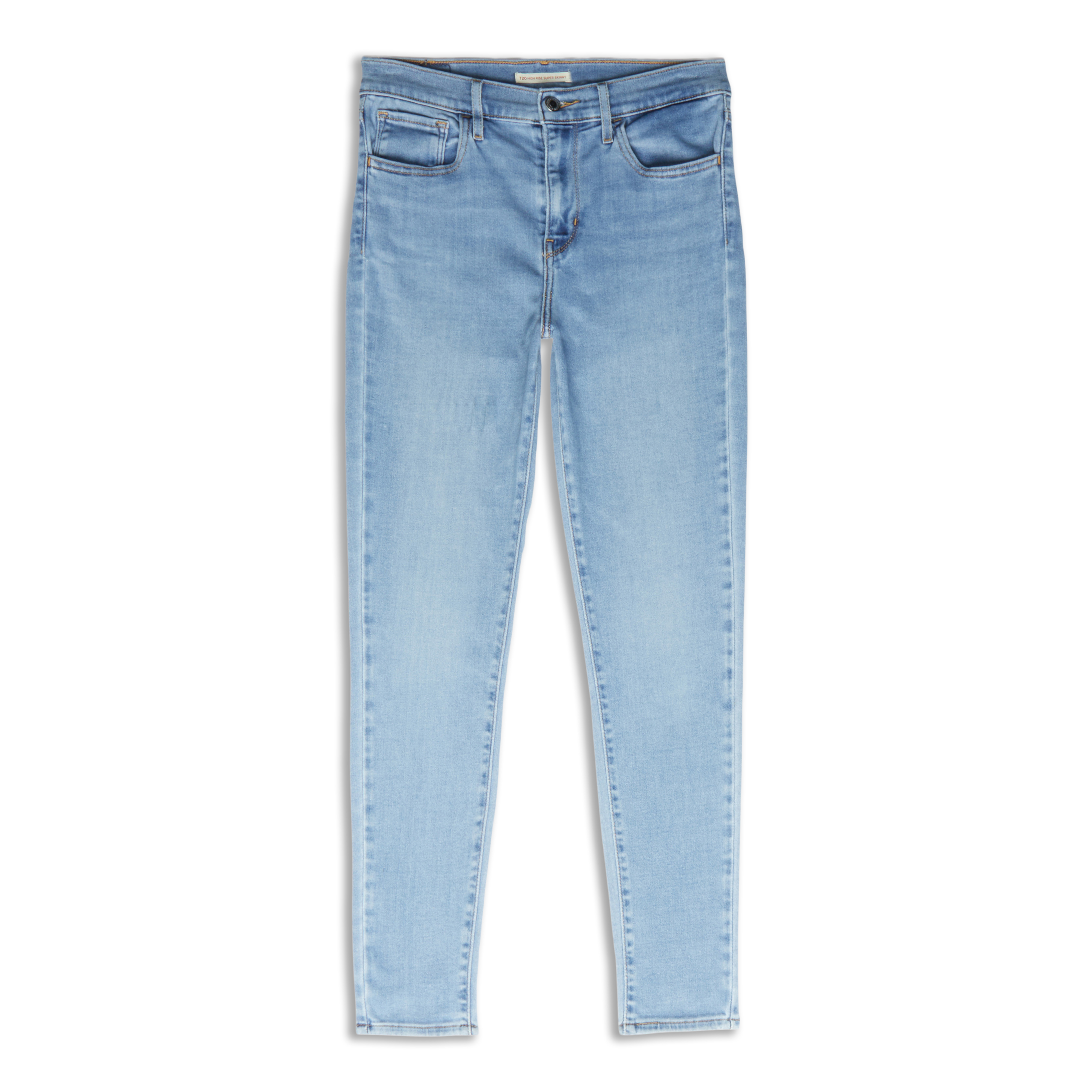 levi's 720 blue bird