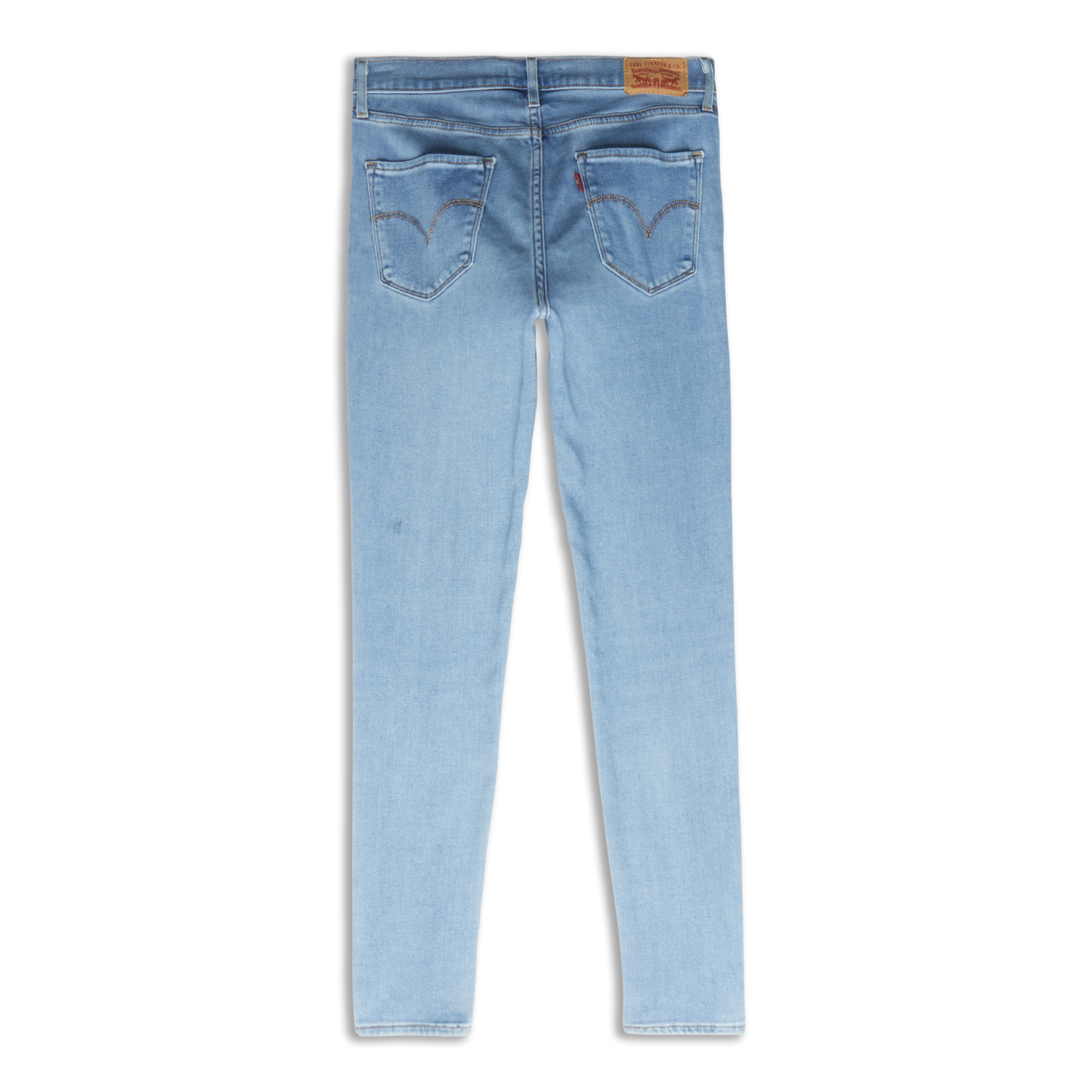 levi's 720 blue bird