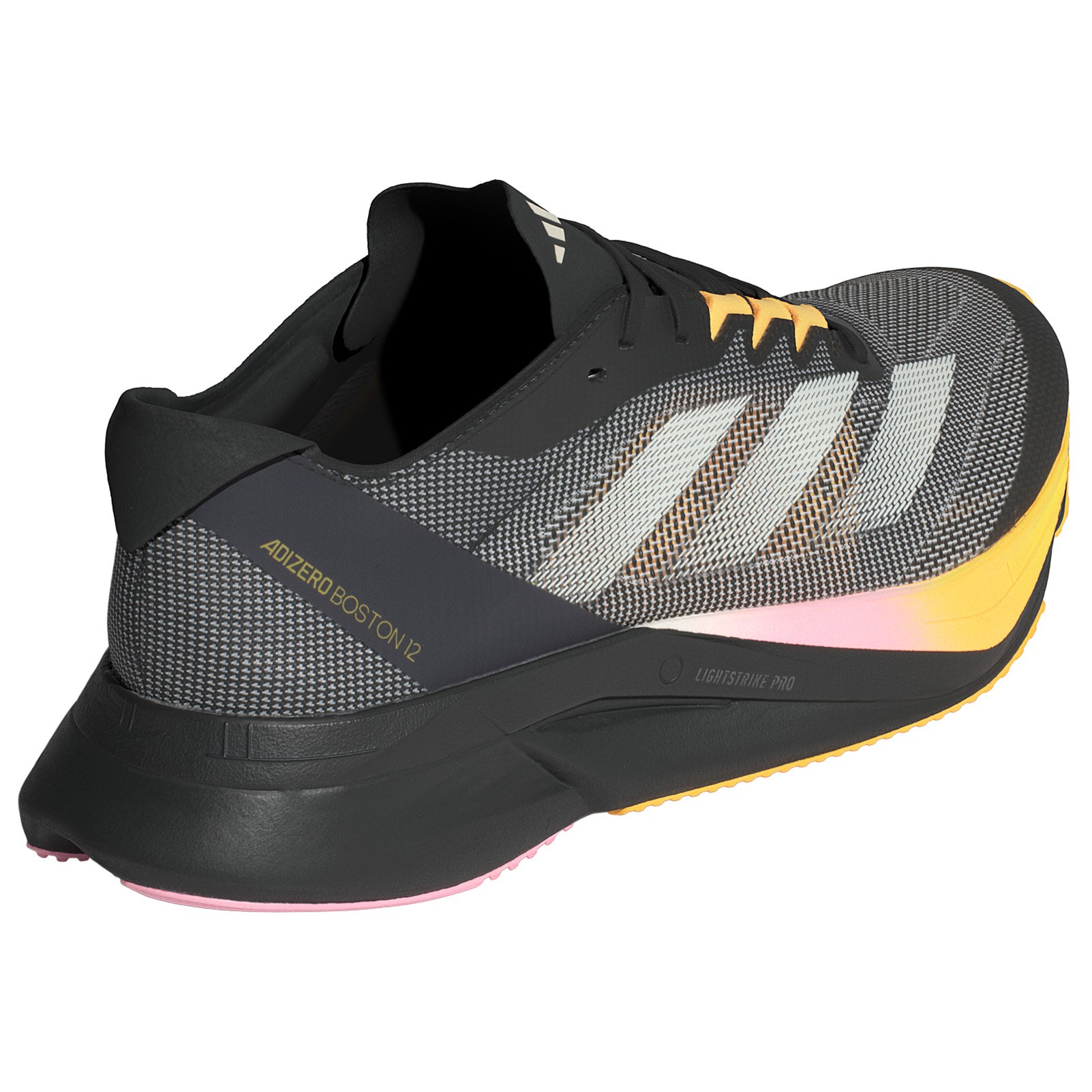 Used Adidas Adizero Boston 12 Road-Running Shoes | REI Co-op