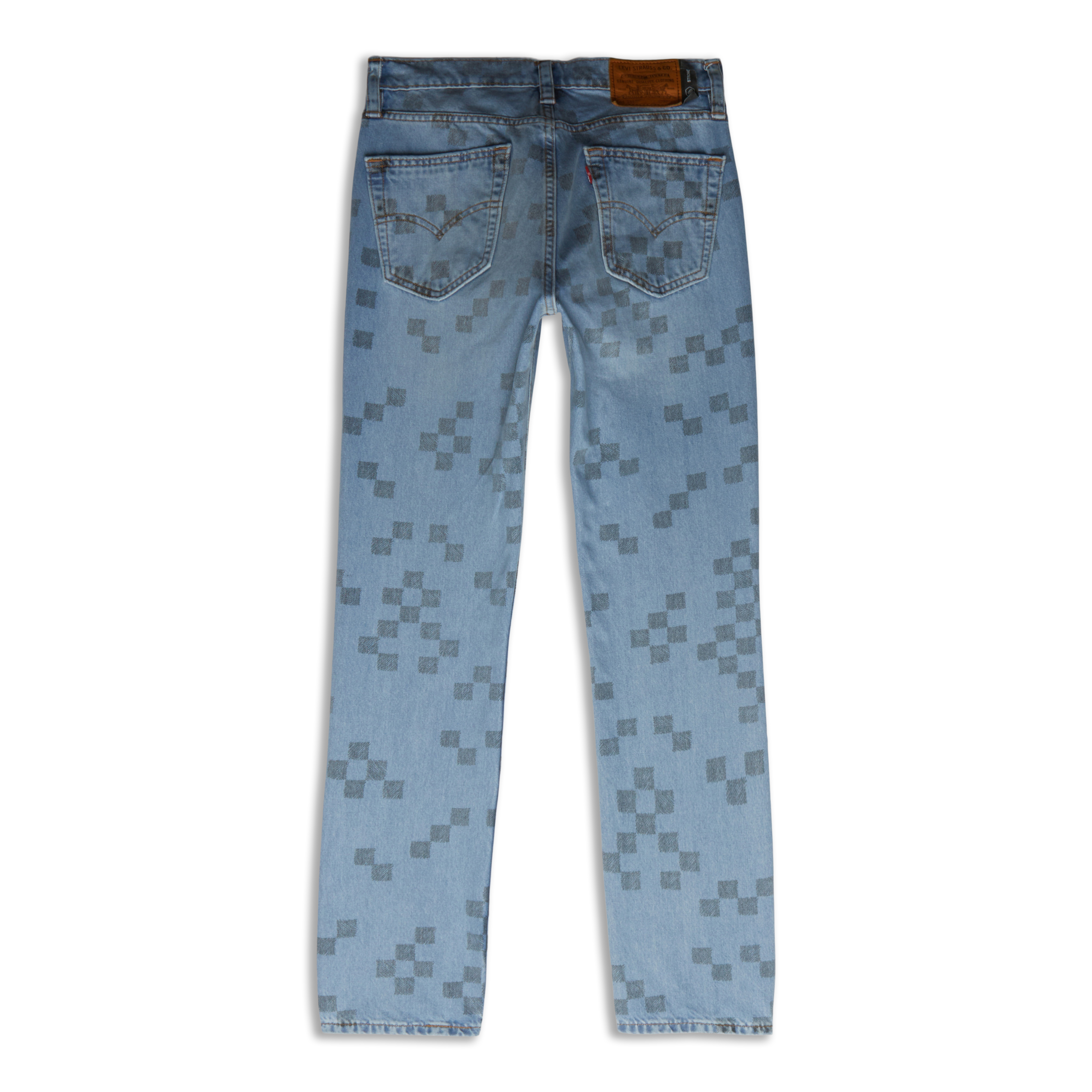 LEVI'S®︎ SKATEBOARDING 511 DENIM【W31/L32】 hxvrnjw9ajdguuv95fnc.jpg