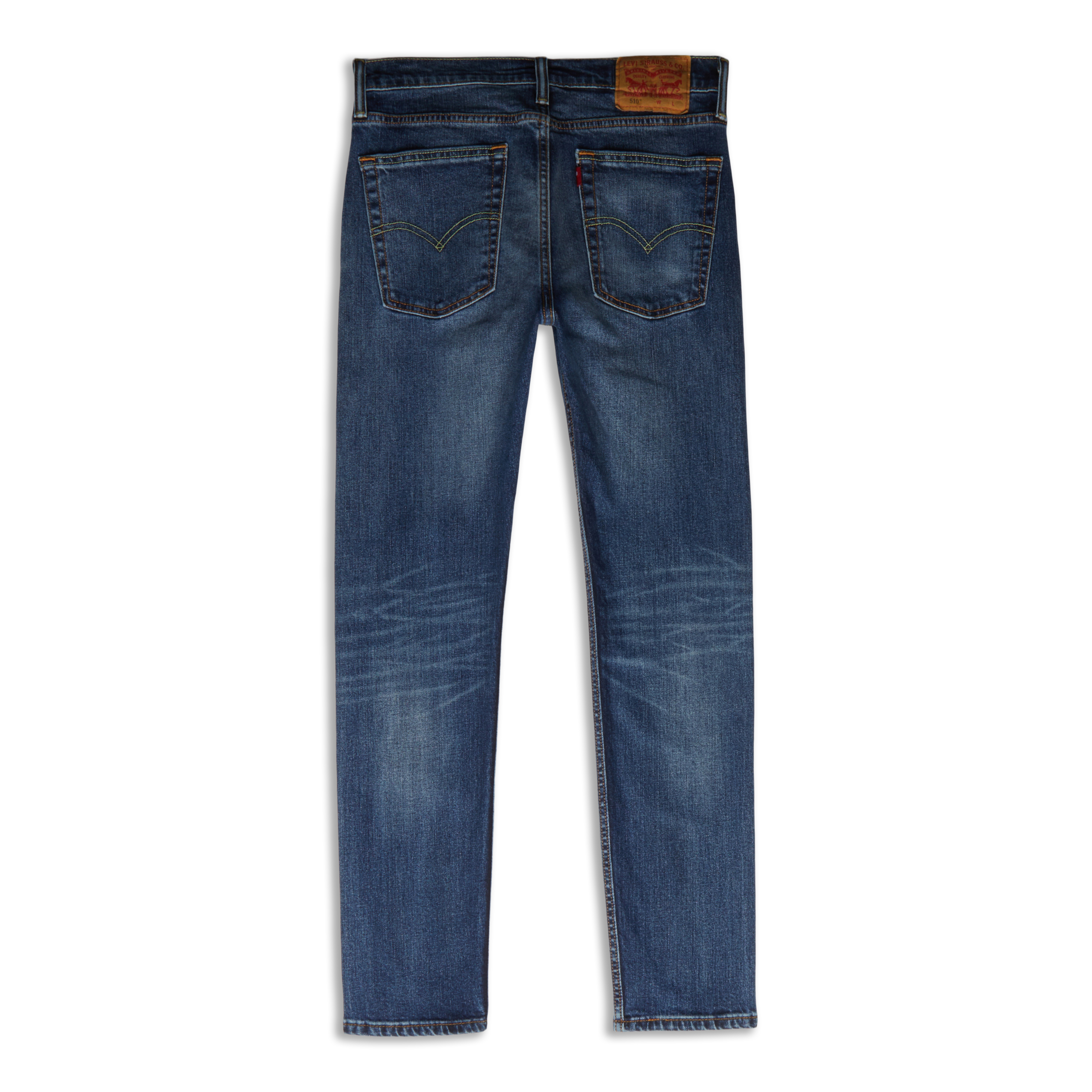 Levis 510™ Skinny Fit Men's Jeans Birdman