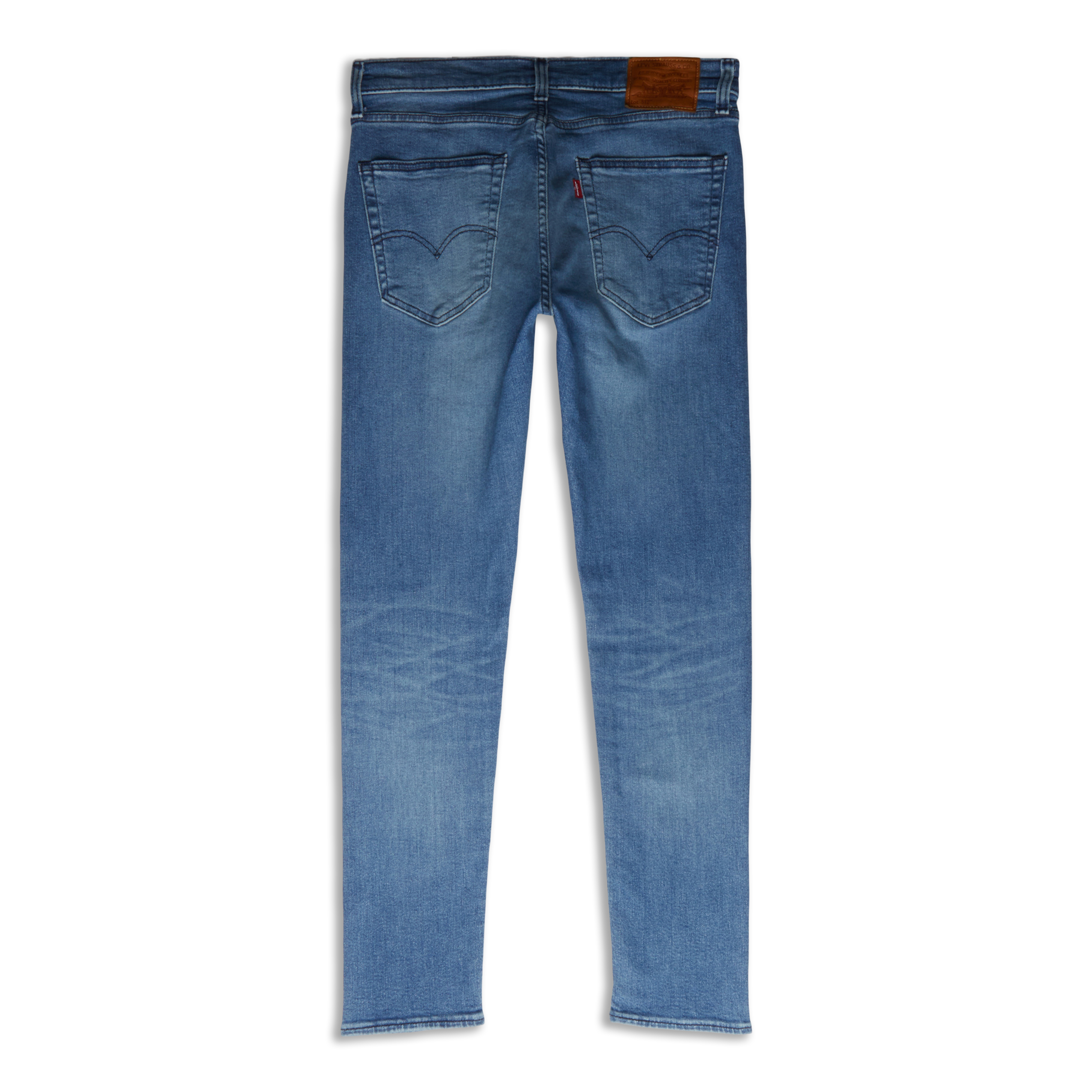 Levis 512™ Slim Taper Fit Levi's® Flex Men's Jeans Revolt