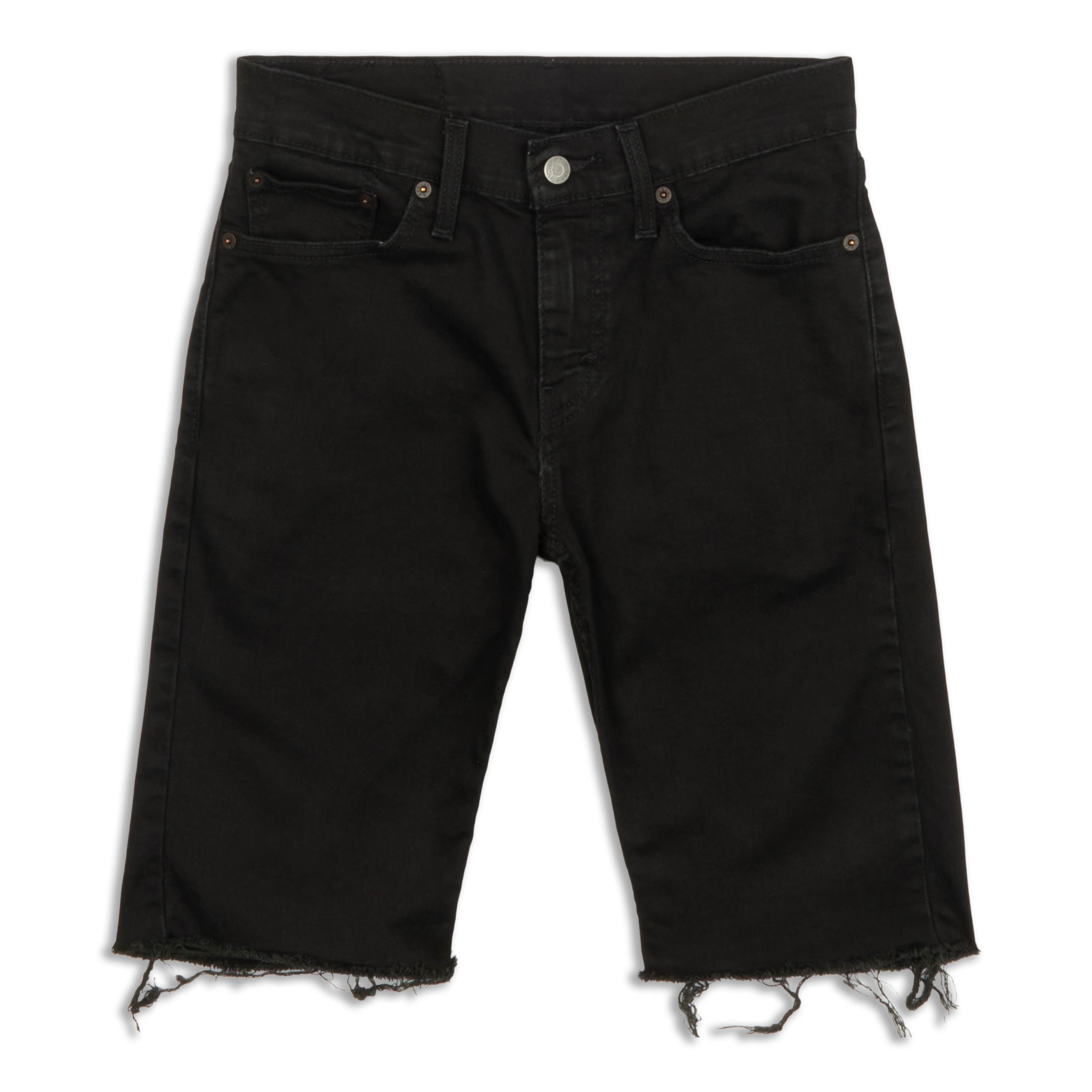 511 Slim Cut Off 10 in. Mens Shorts