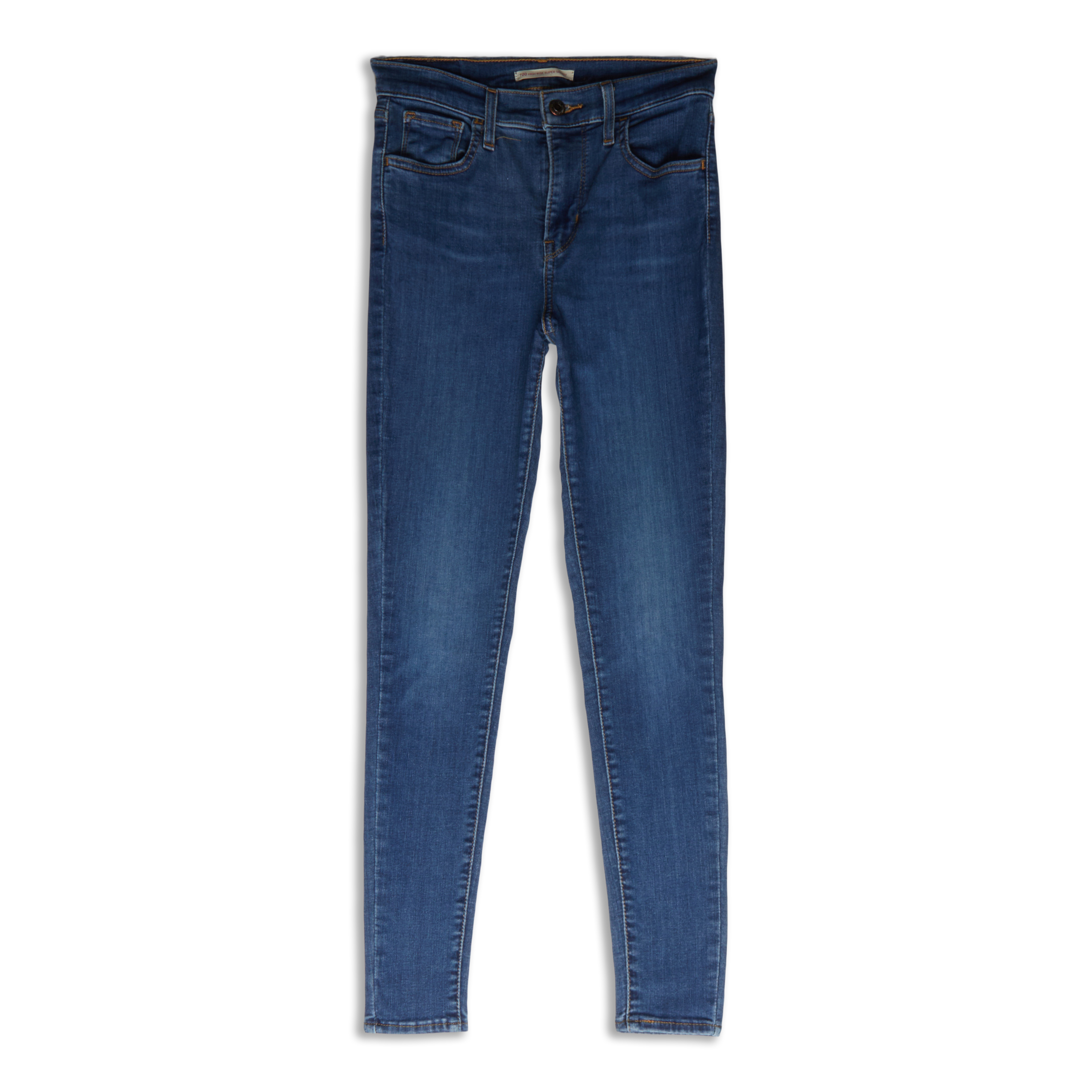 levi's 720 blue bird