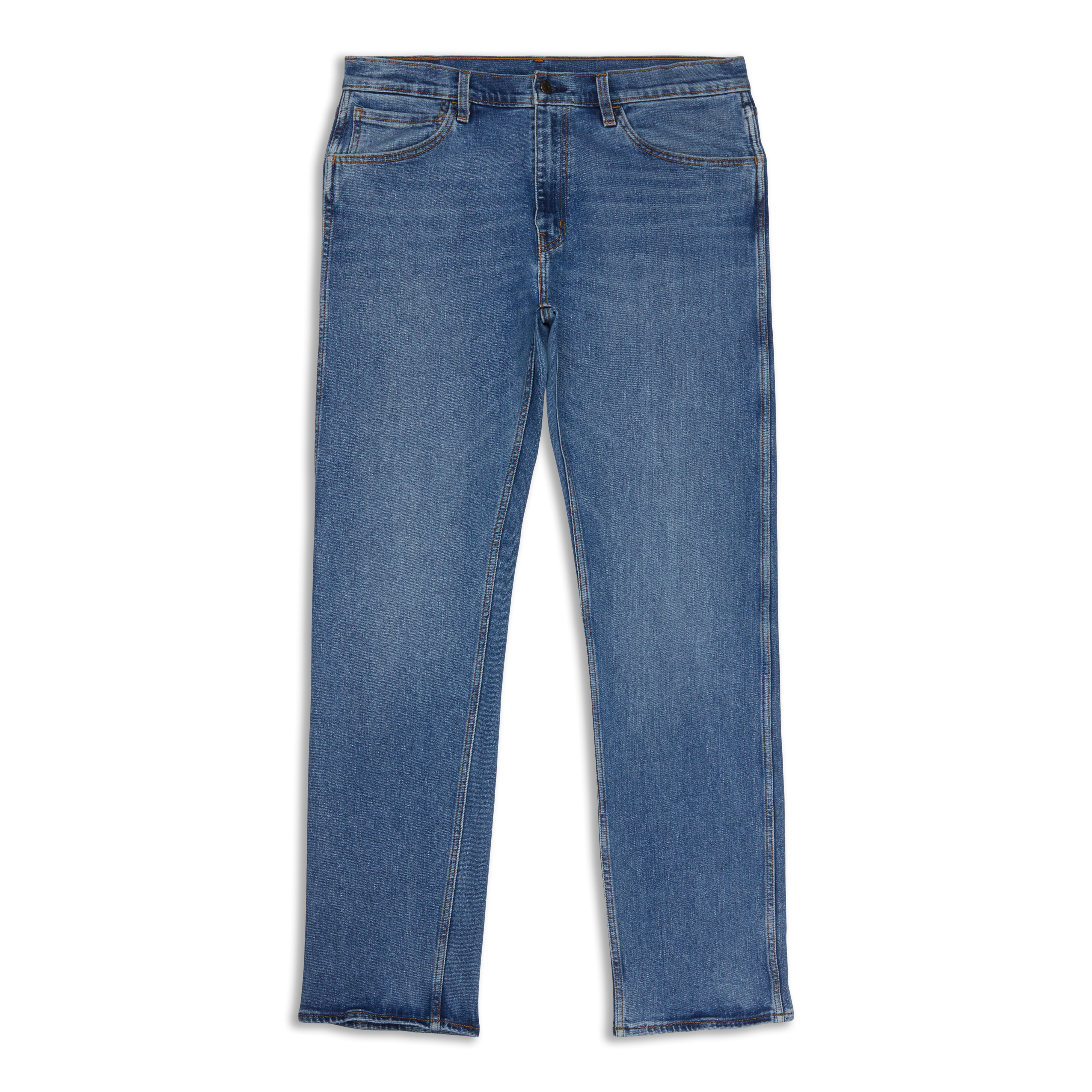 Wrangler Levi’s 519 505 3set 505™ Regular Fit Selvedge Men's Jeans - Dark Wash | Levi's® US