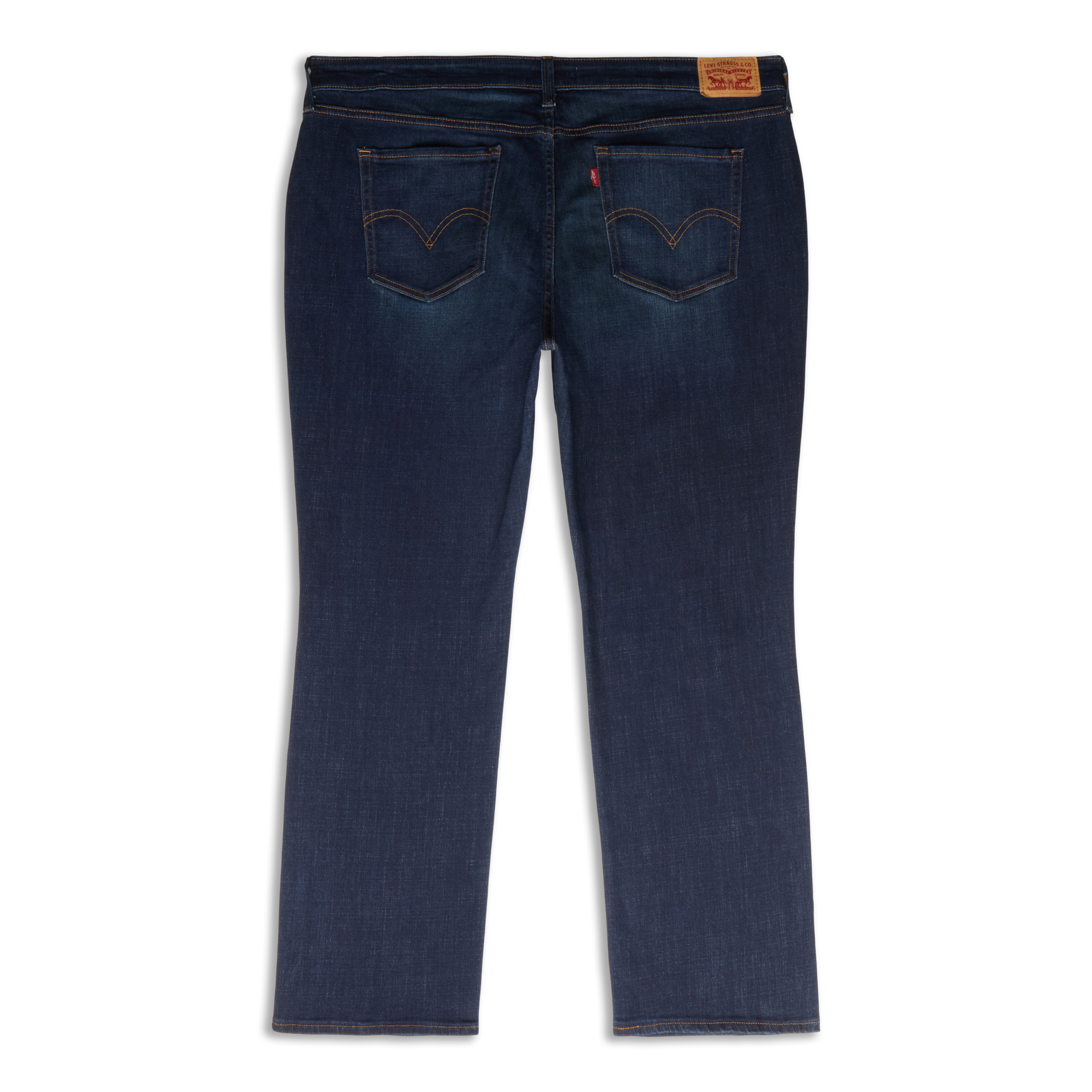 デニム・ジーパン Levi's Jeans Levi's ジーンズ 「Levi's」「SILVER TAB」ストレートデニム
