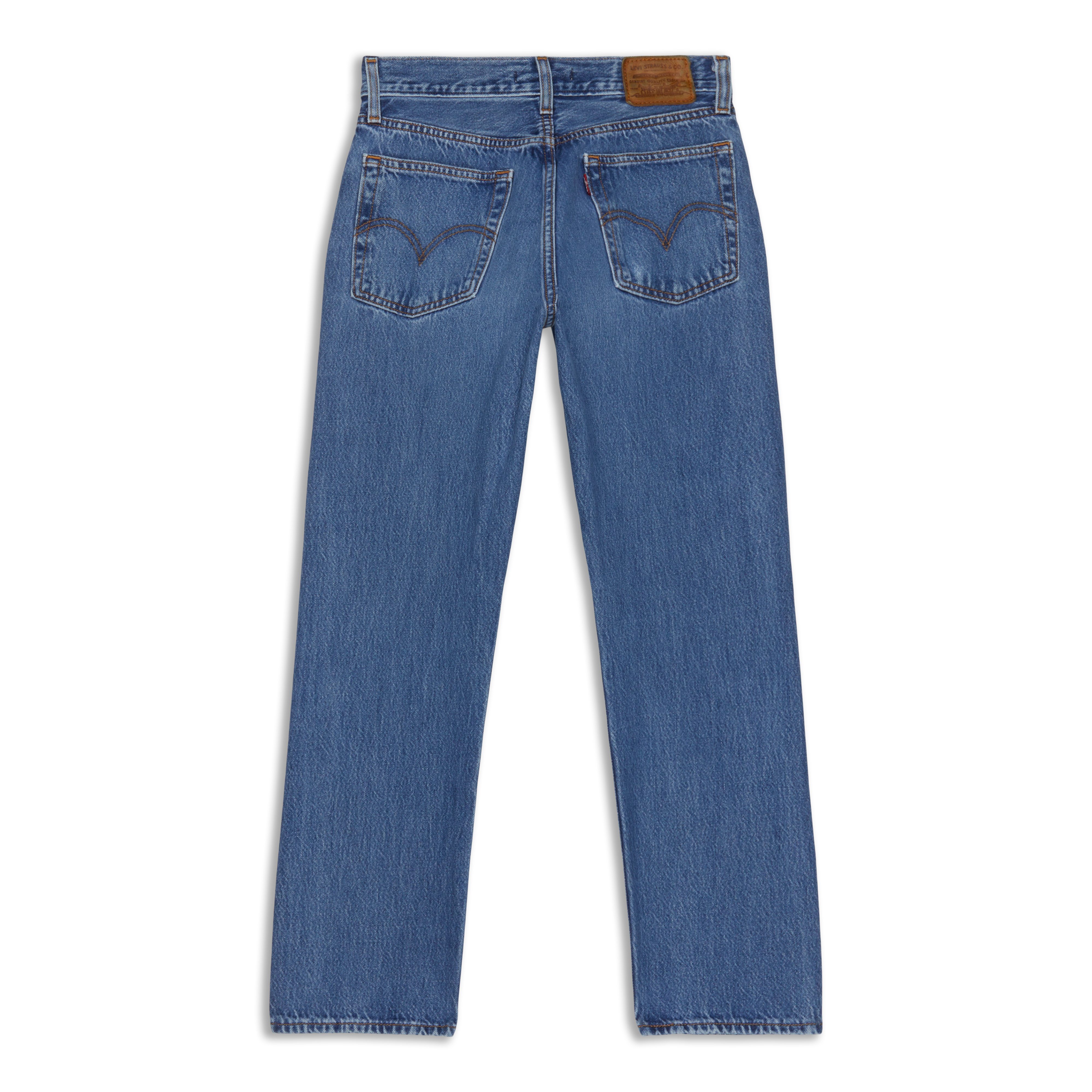 318 Shaping Wide Leg Women's Jeans - Light Wash | Levi's® US