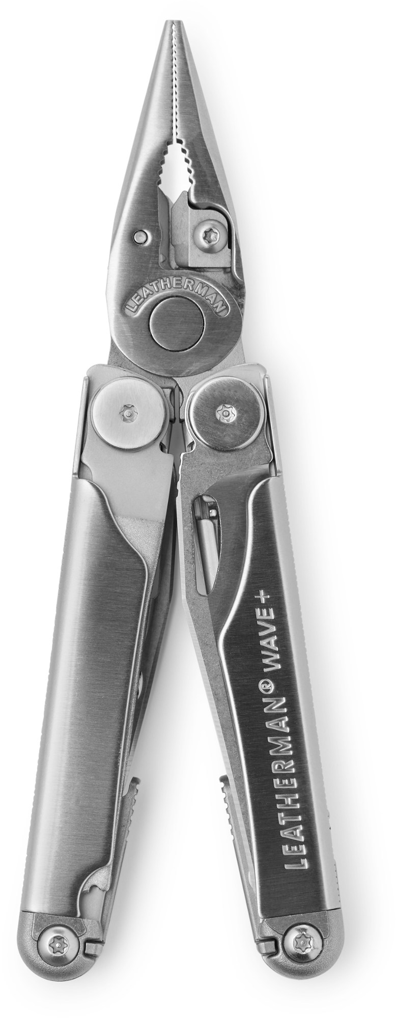 LEATHERMAN - 【LEATHERMAN】WAVE(並行輸入品) Leatherman - WAVE®+ - KOHEZI