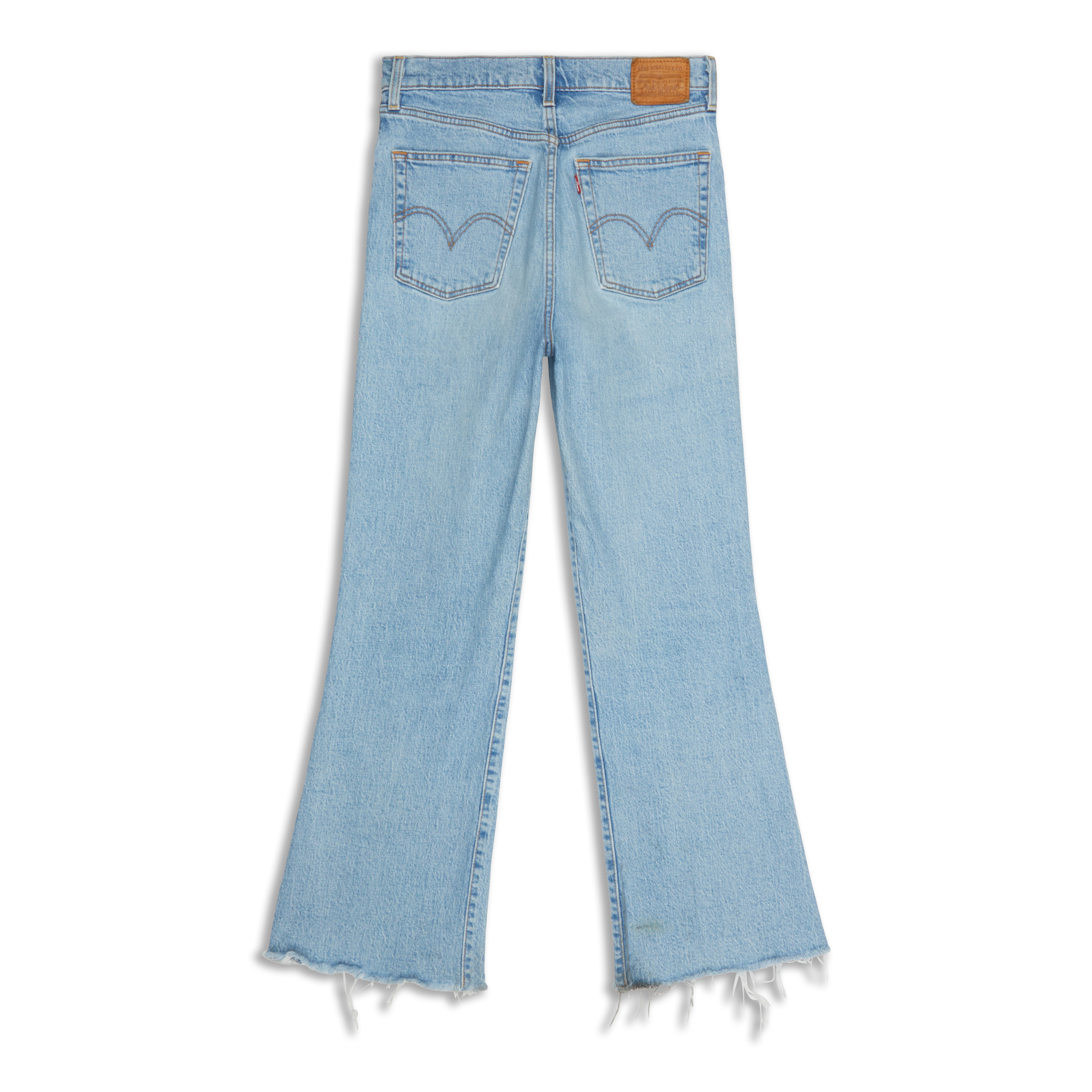 MLVINCE SASHIKO FLARE JEANS 32インチ MLVINCE SASHIKO FLARE JEANS 32インチ MLVINCE メルヴィンス